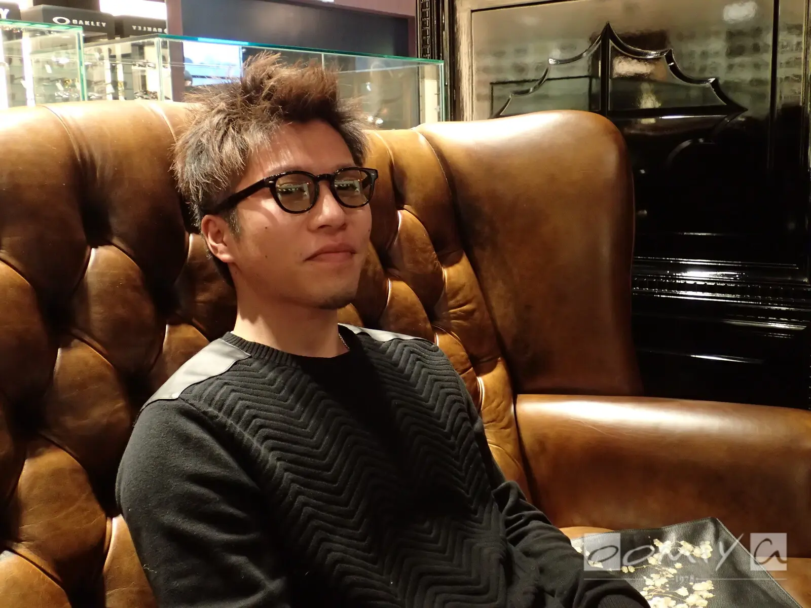 お客様の声：2018年03月25日モッチー 様 オリバーピープルズ | 和歌山本店