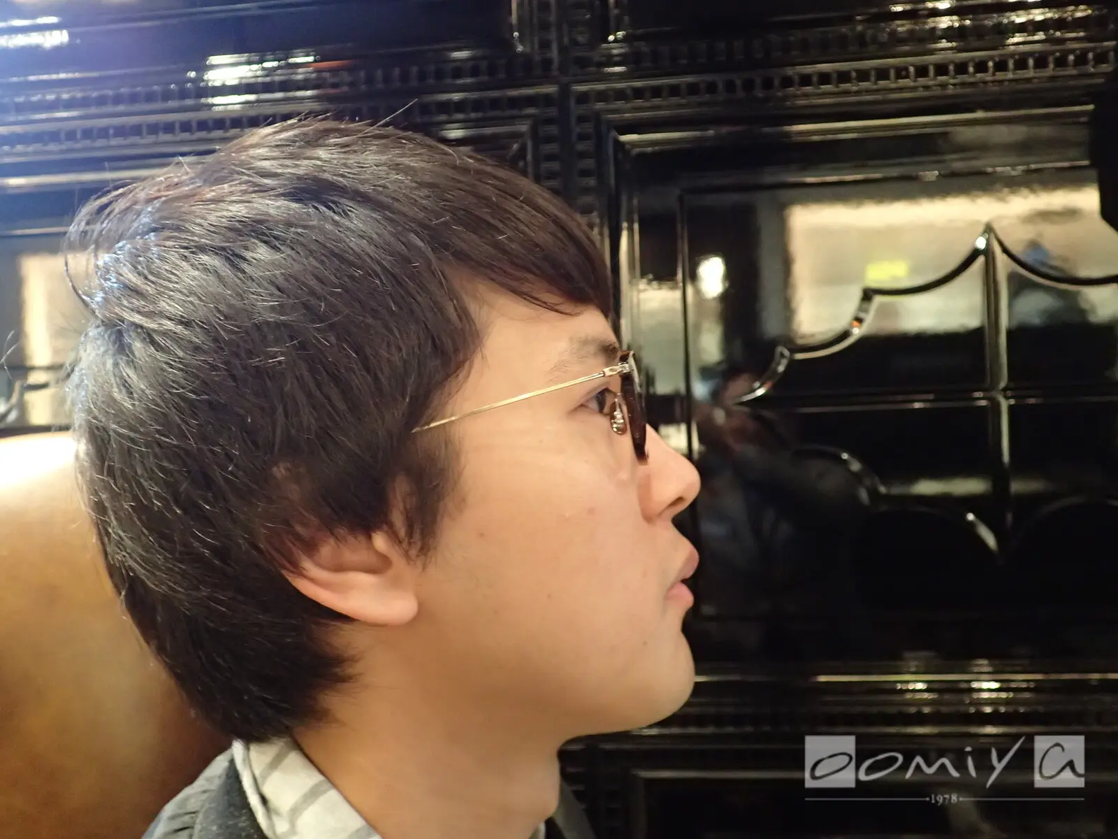 お客様の声：2018年04月05日T.K 様 オリバーピープルズ | 和歌山本店