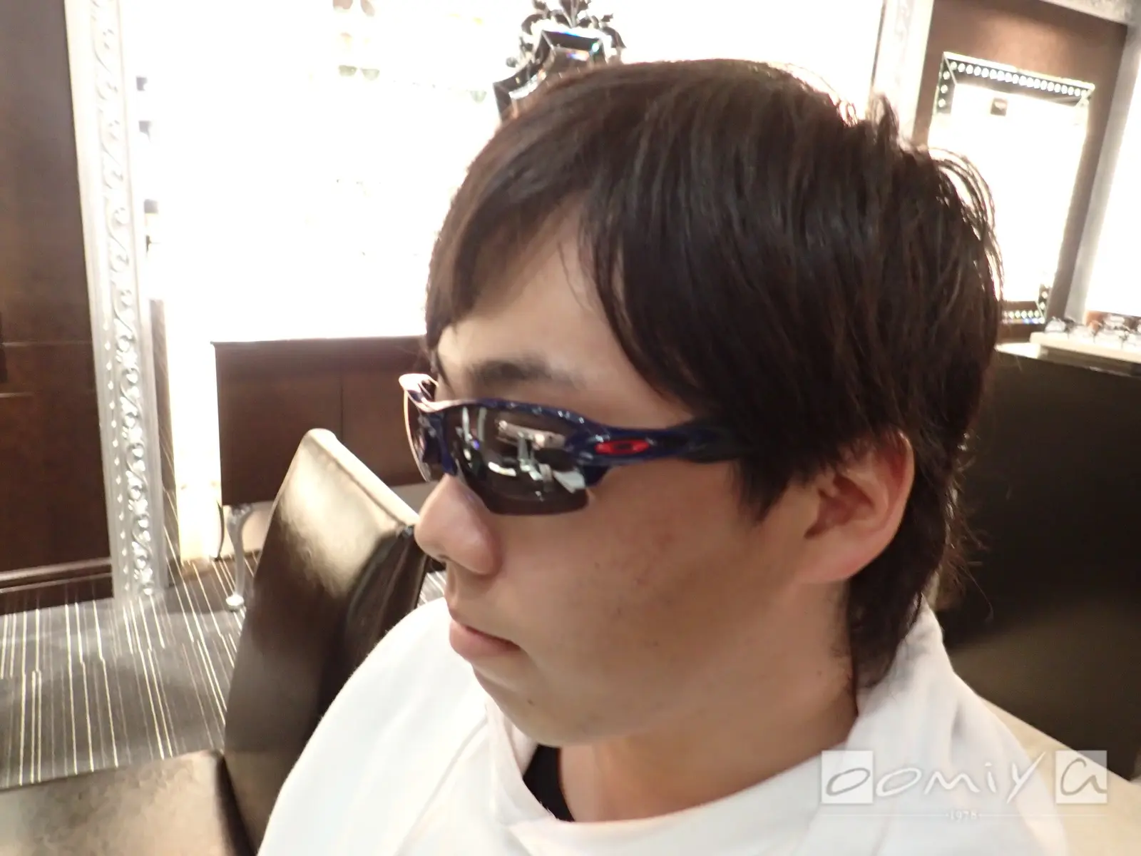 お客様の声：2018年04月06日Y.S 様 オークリー | 和歌山本店