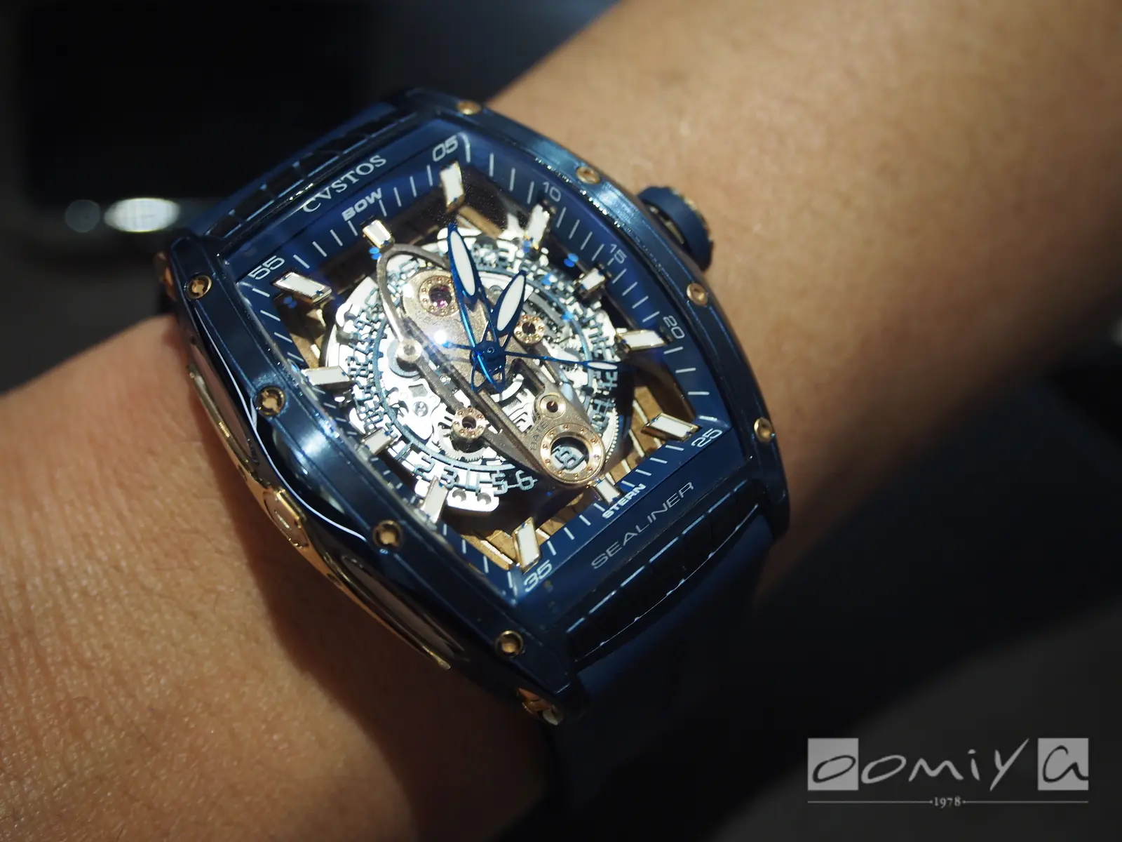 お客様の声：2018年04月08日H.O 様 クストス | 京都店