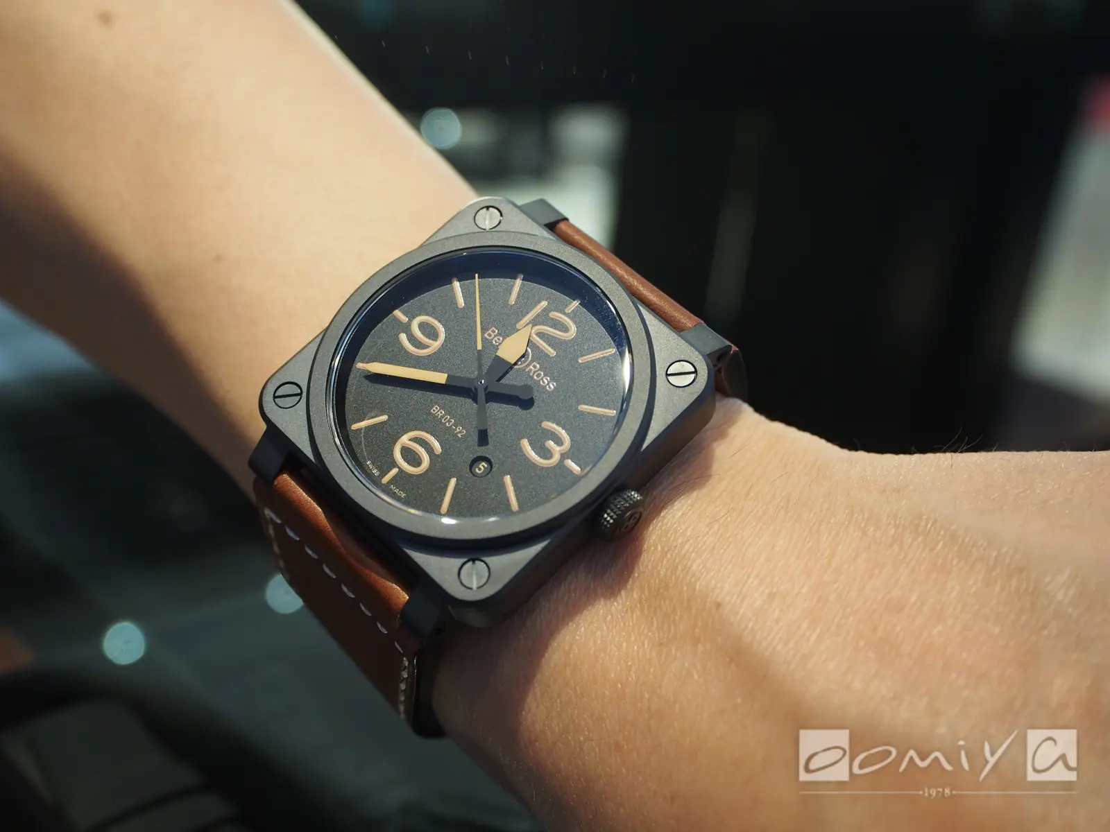 お客様の声：2018年05月05日Y.A 様 ベル＆ロス | 心斎橋店