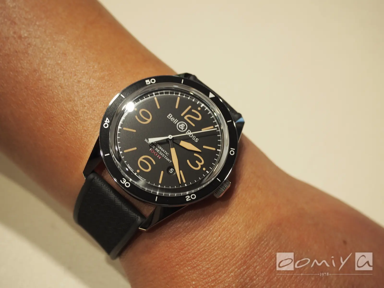 お客様の声：2018年05月05日T.I 様 ベル＆ロス | 心斎橋店