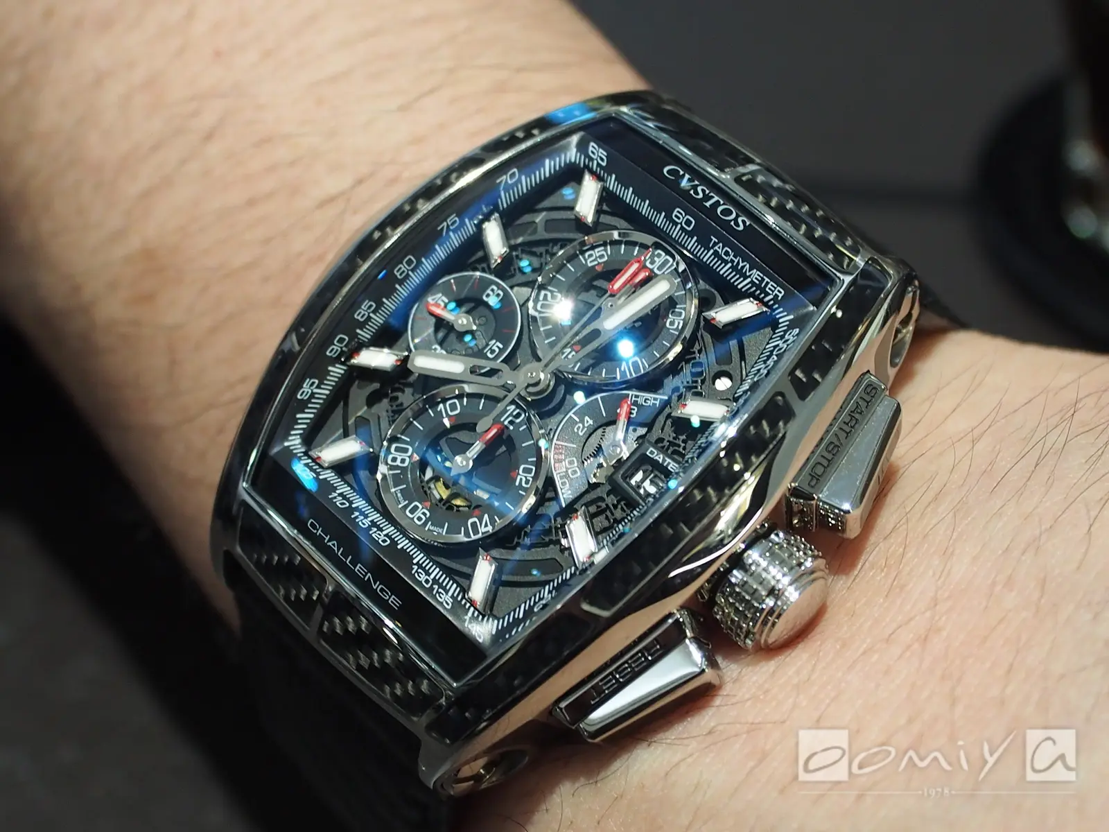 お客様の声：2018年05月15日T.U 様 クストス | 京都店