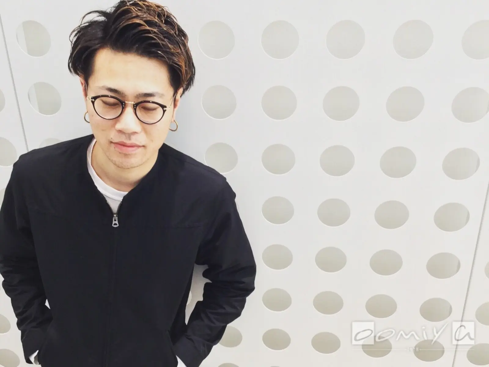 お客様の声：2018年05月20日サコハタ ダイスケ 様 オリバーピープルズ | 和歌山本店