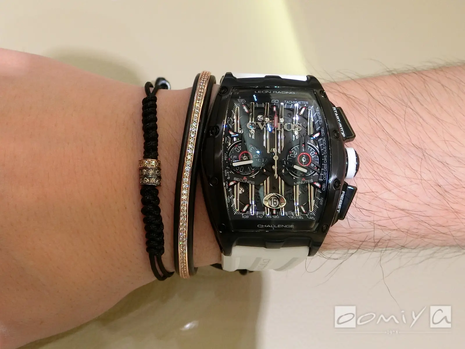 お客様の声：2018年06月16日T.O 様 クストス | 心斎橋店