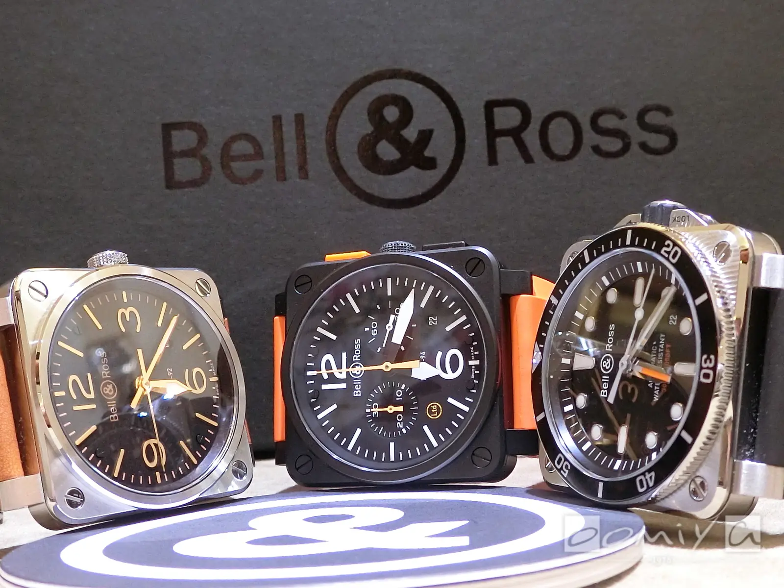 お客様の声：2018年07月22日K☆K 様 ベル＆ロス | 心斎橋店