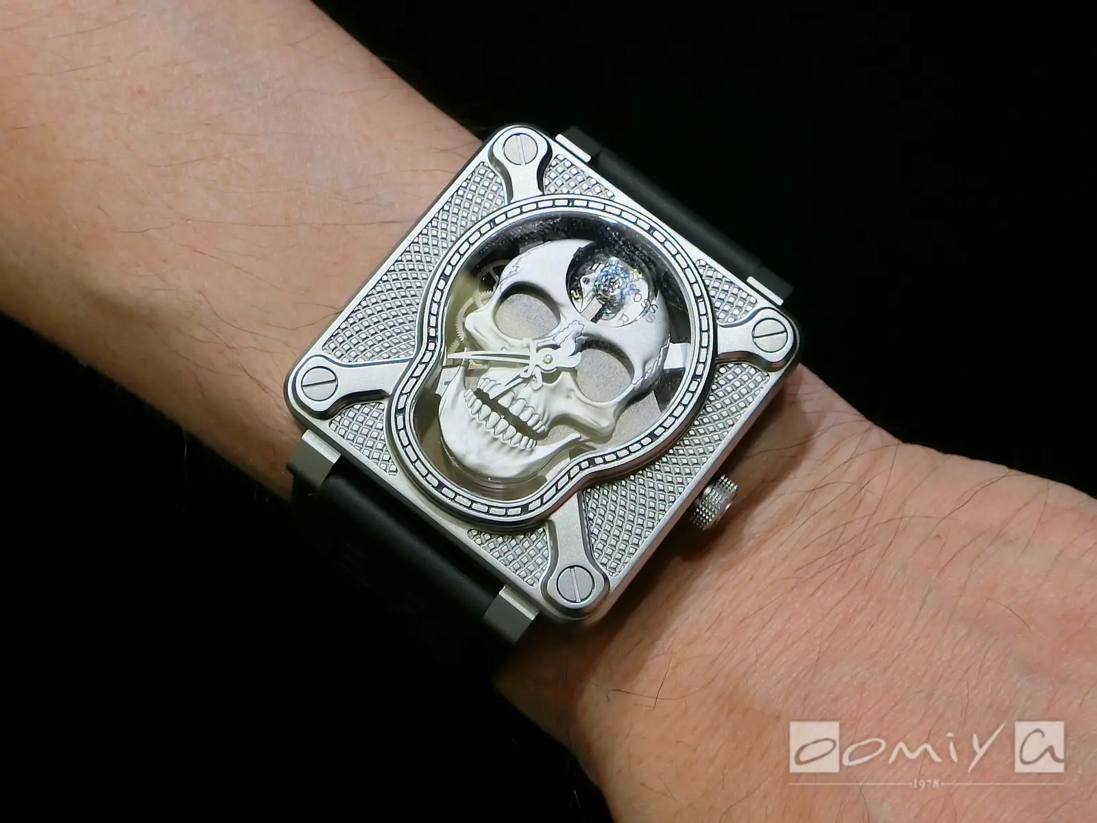 お客様の声：2018年08月05日M.N 様 ベル＆ロス | 心斎橋店