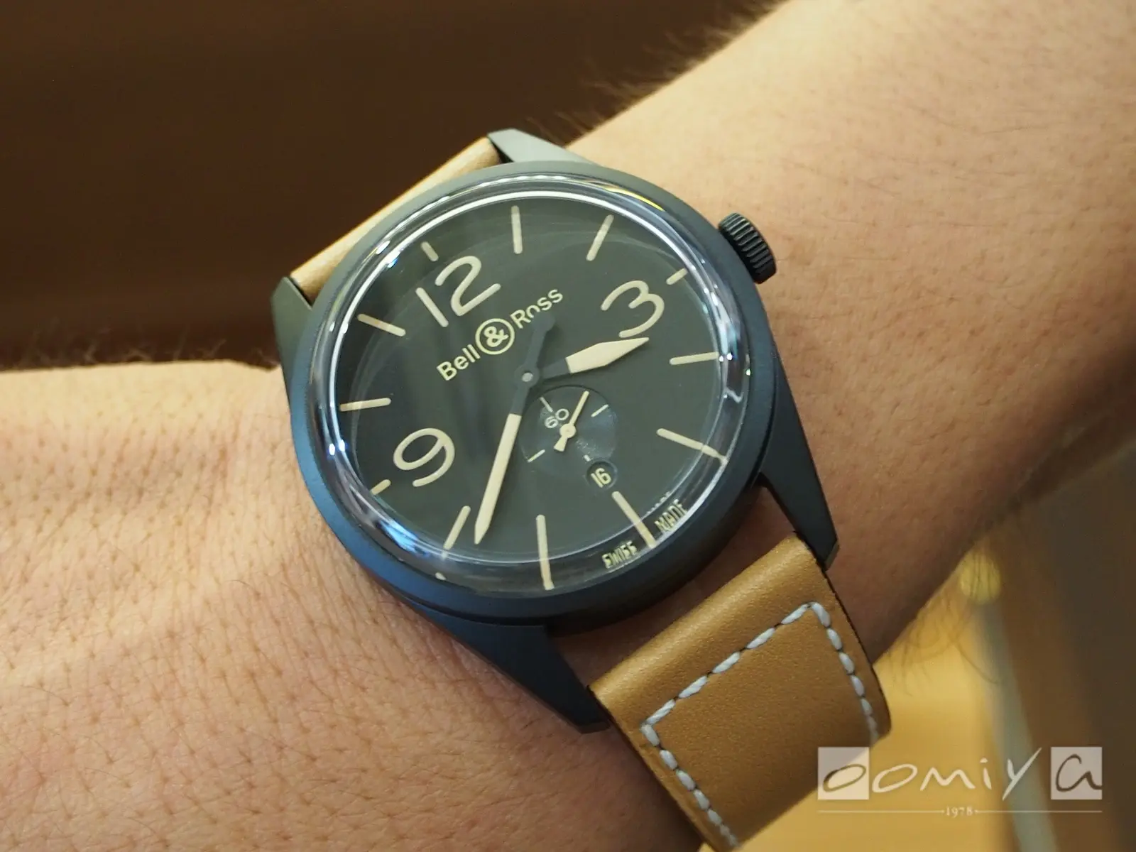 お客様の声：2018年08月16日Wataru 様 ベル＆ロス | 心斎橋店