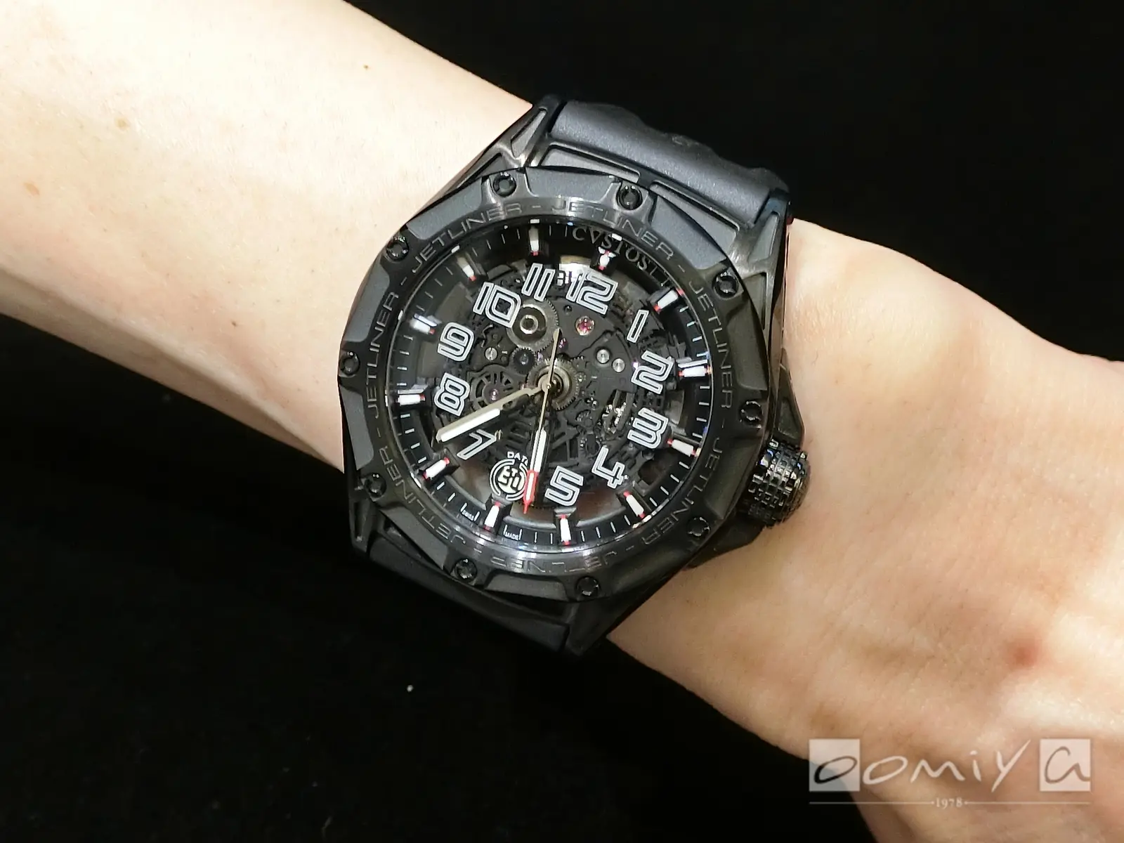 お客様の声：2018年08月30日ポンタパパ 様 クストス | 心斎橋店