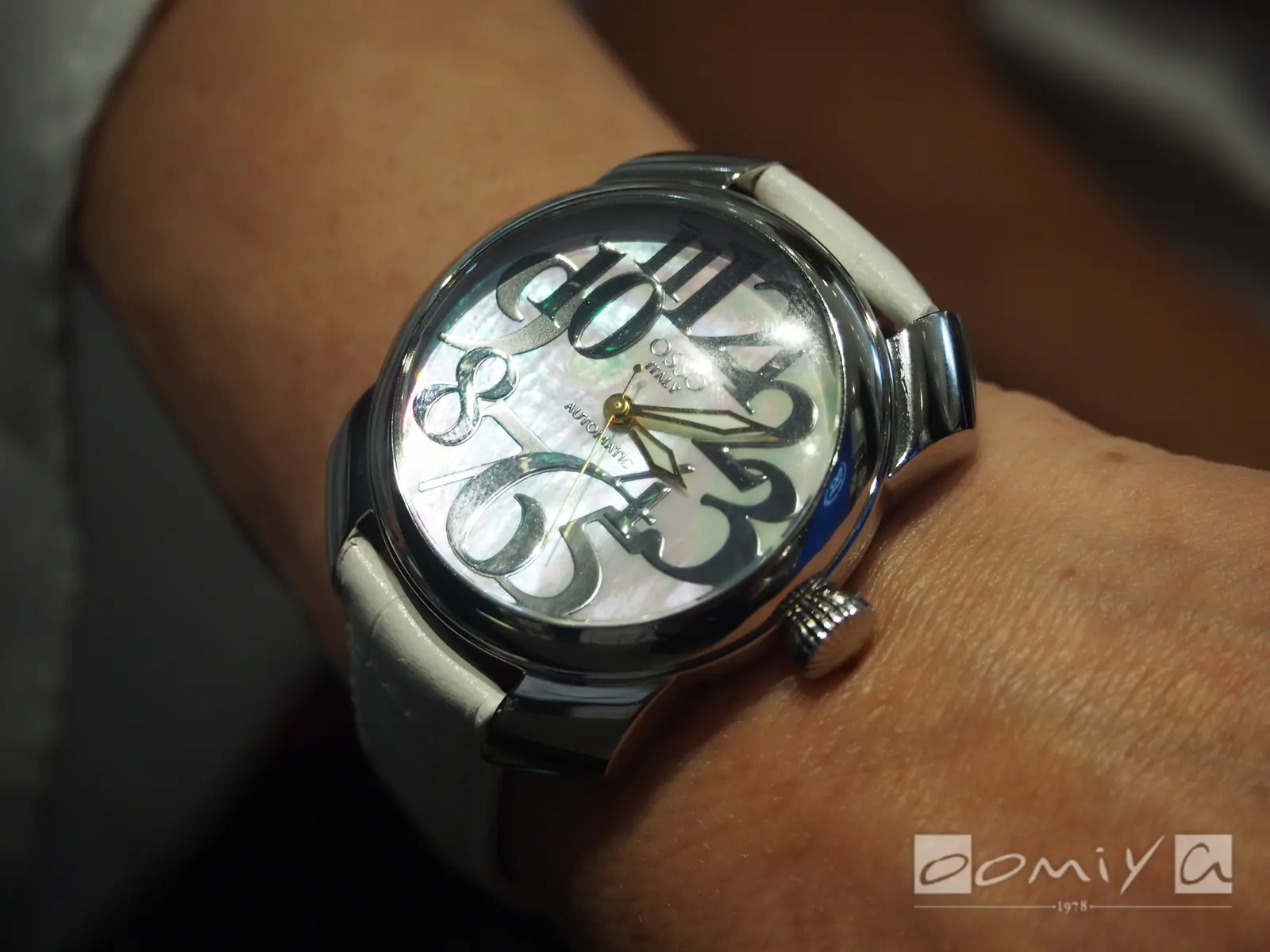 お客様の声：2018年09月03日Y.S 様 オッソ イタリィ | 京都店