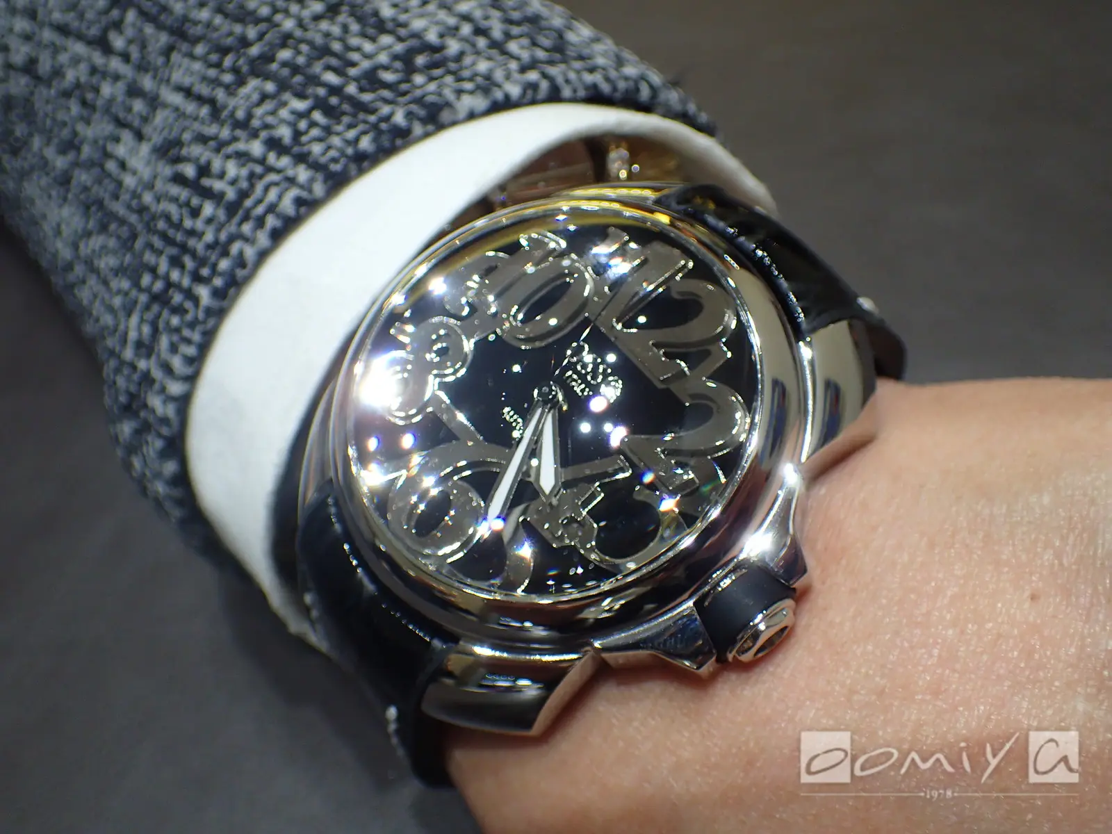 お客様の声：2018年10月18日Y.T 様 オッソ イタリィ | 和歌山本店