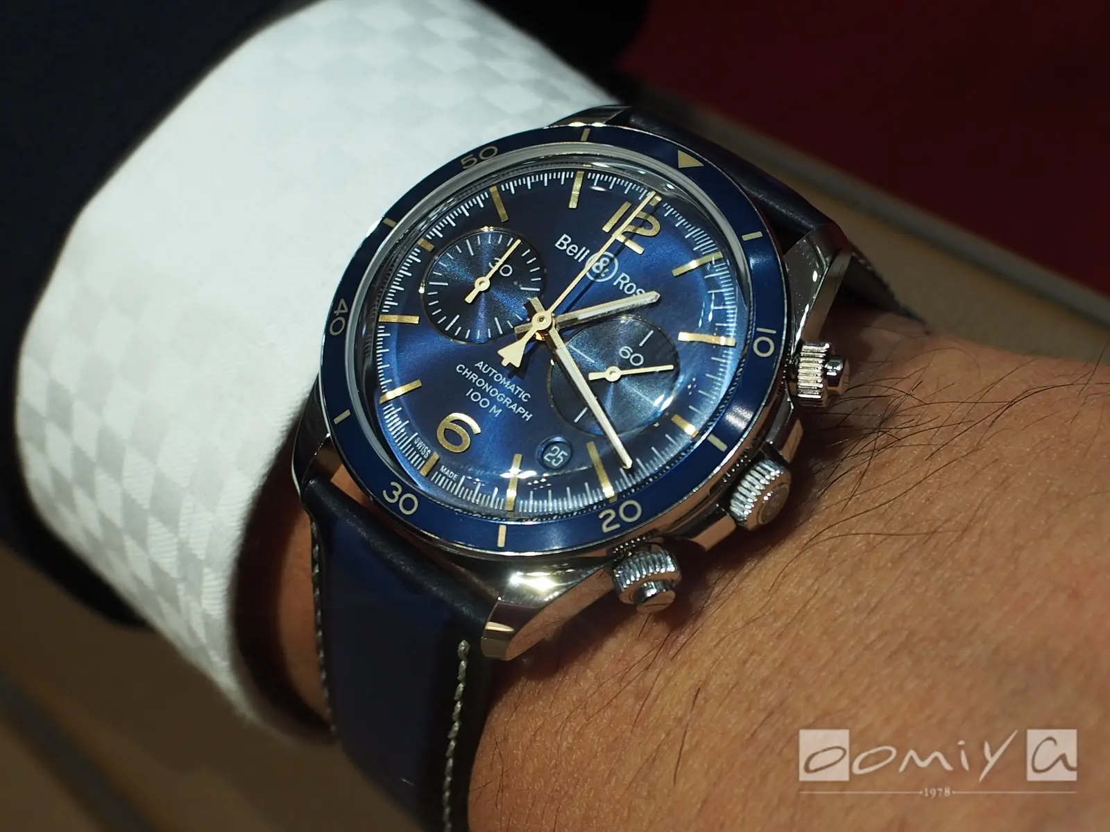 お客様の声：2018年10月25日Y.I 様 ベル＆ロス | 心斎橋店