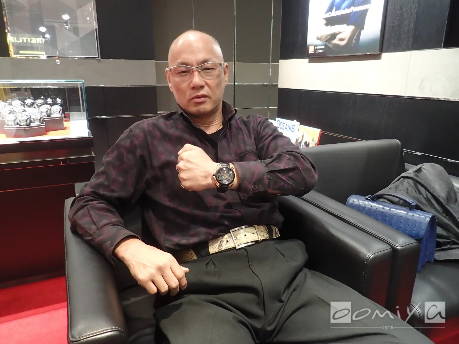 お客様の声：2018年11月01日白竜 様 オッソ イタリィ | 和歌山本店