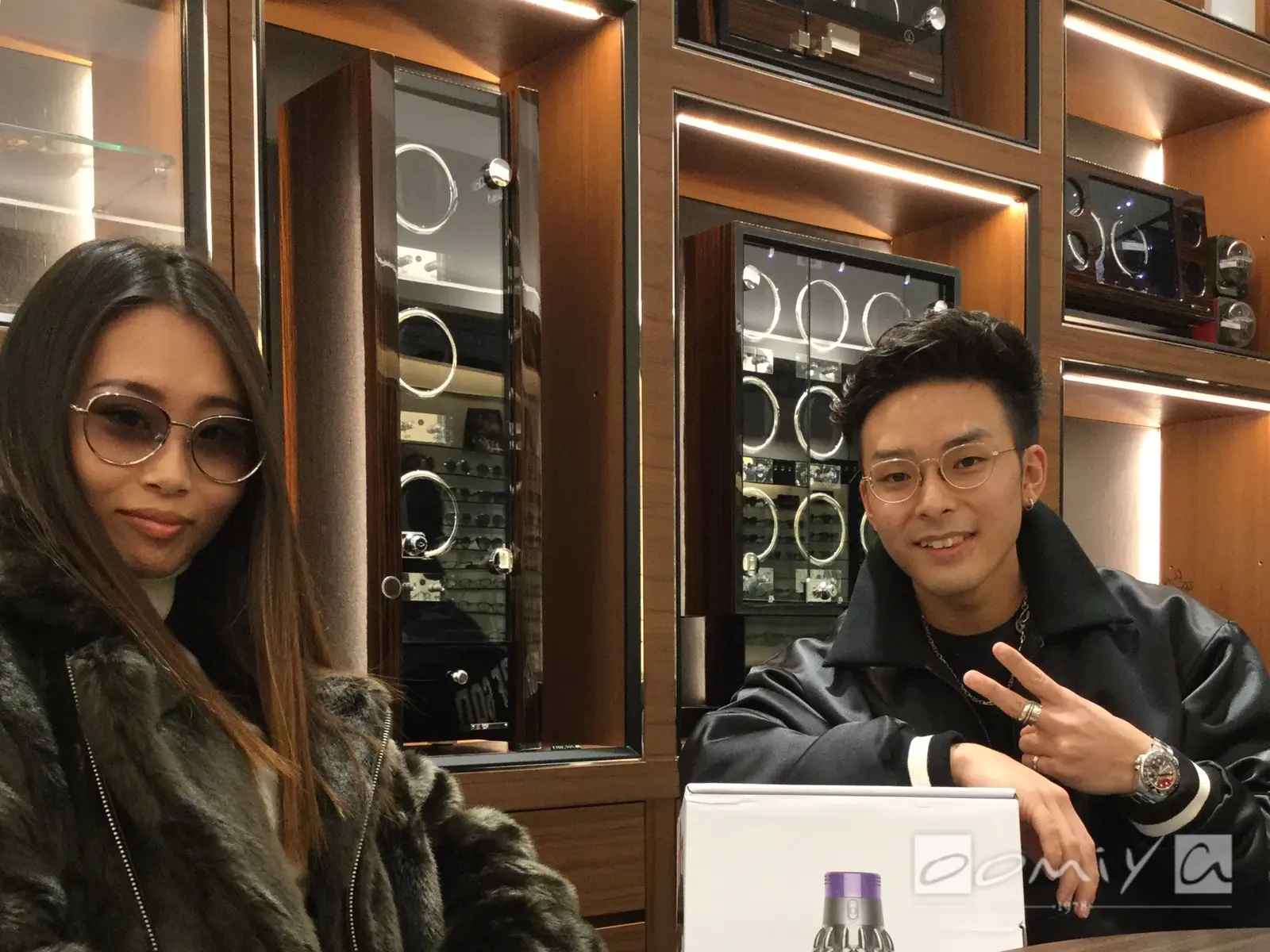 お客様の声：2018年12月09日S.O 様 オリバーピープルズ | 和歌山本店