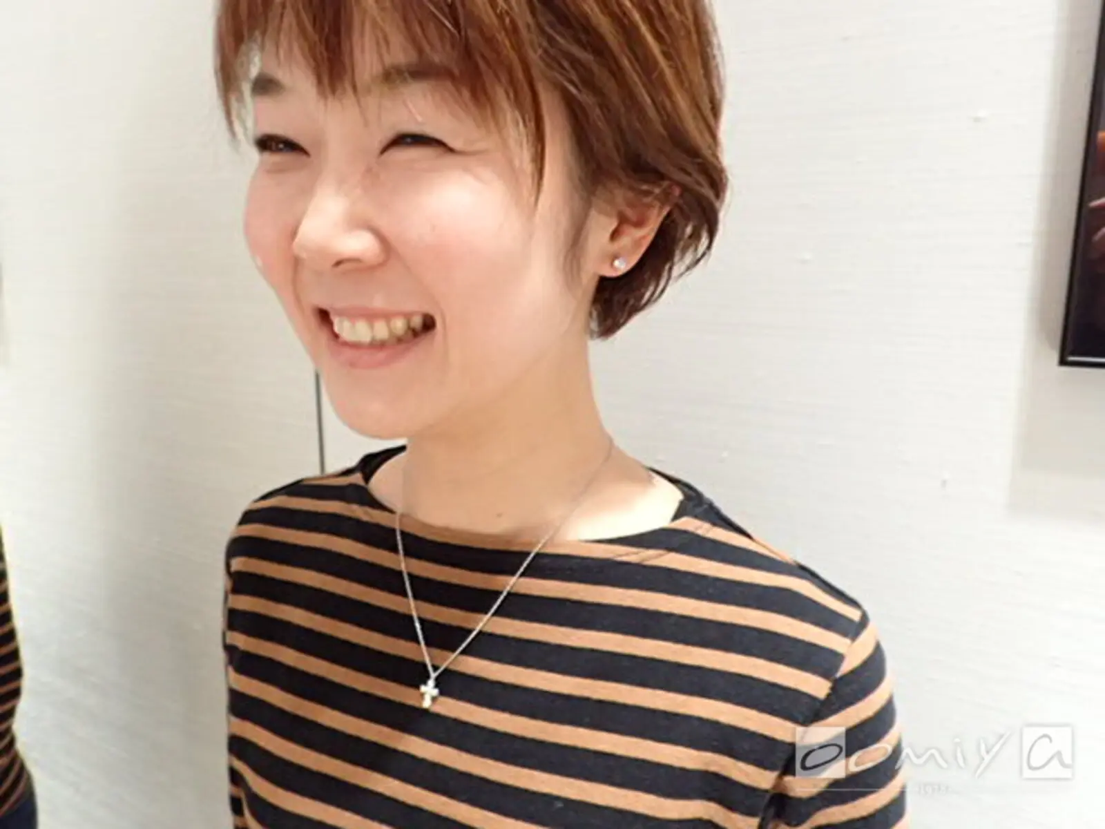 お客様の声：2019年01月03日M.I 様 フォーエバーマーク
オオミヤセレクトジュエリー | 和歌山本店