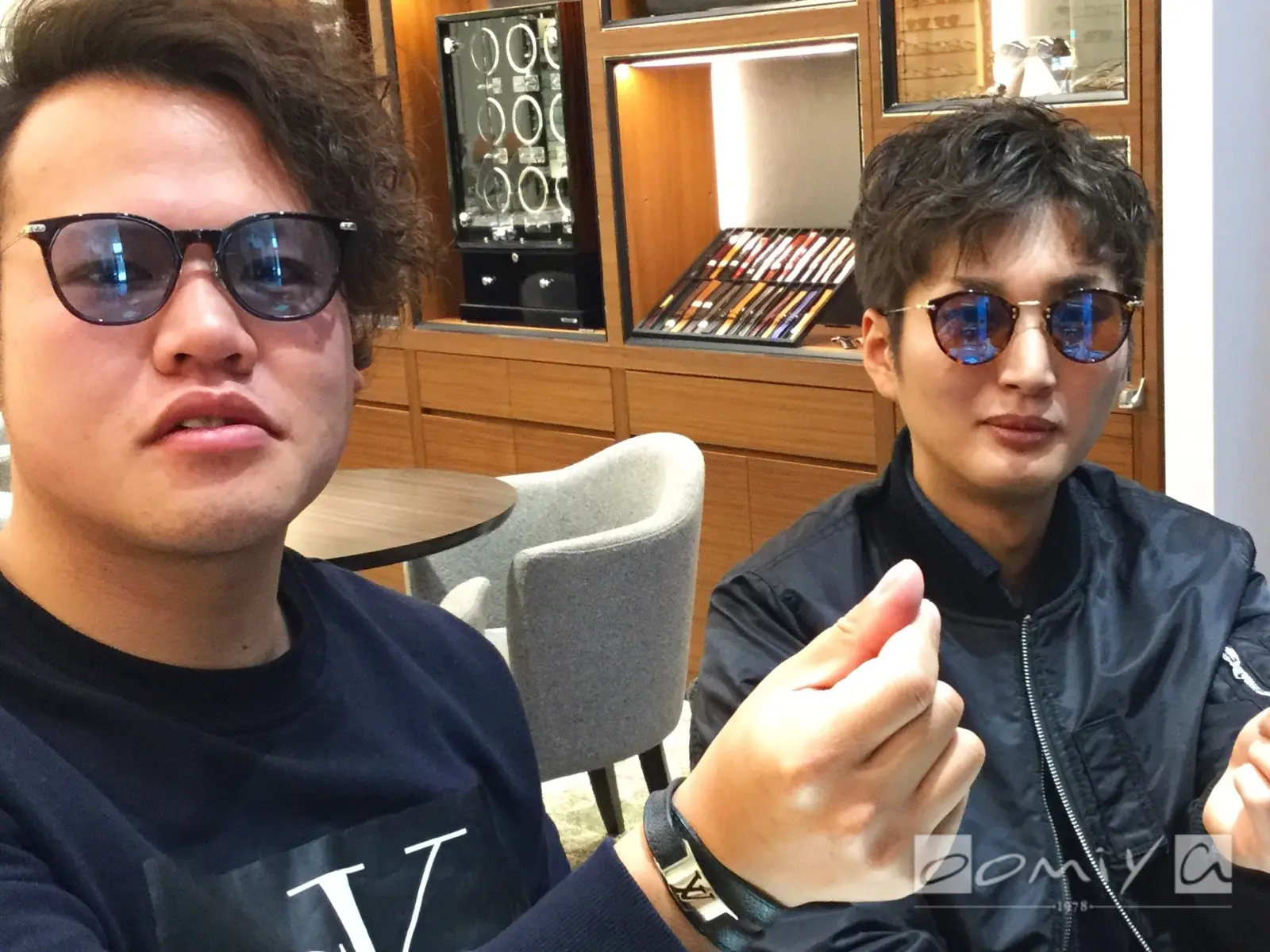 お客様の声：2019年02月24日H 様 アイヴァン | 和歌山本店