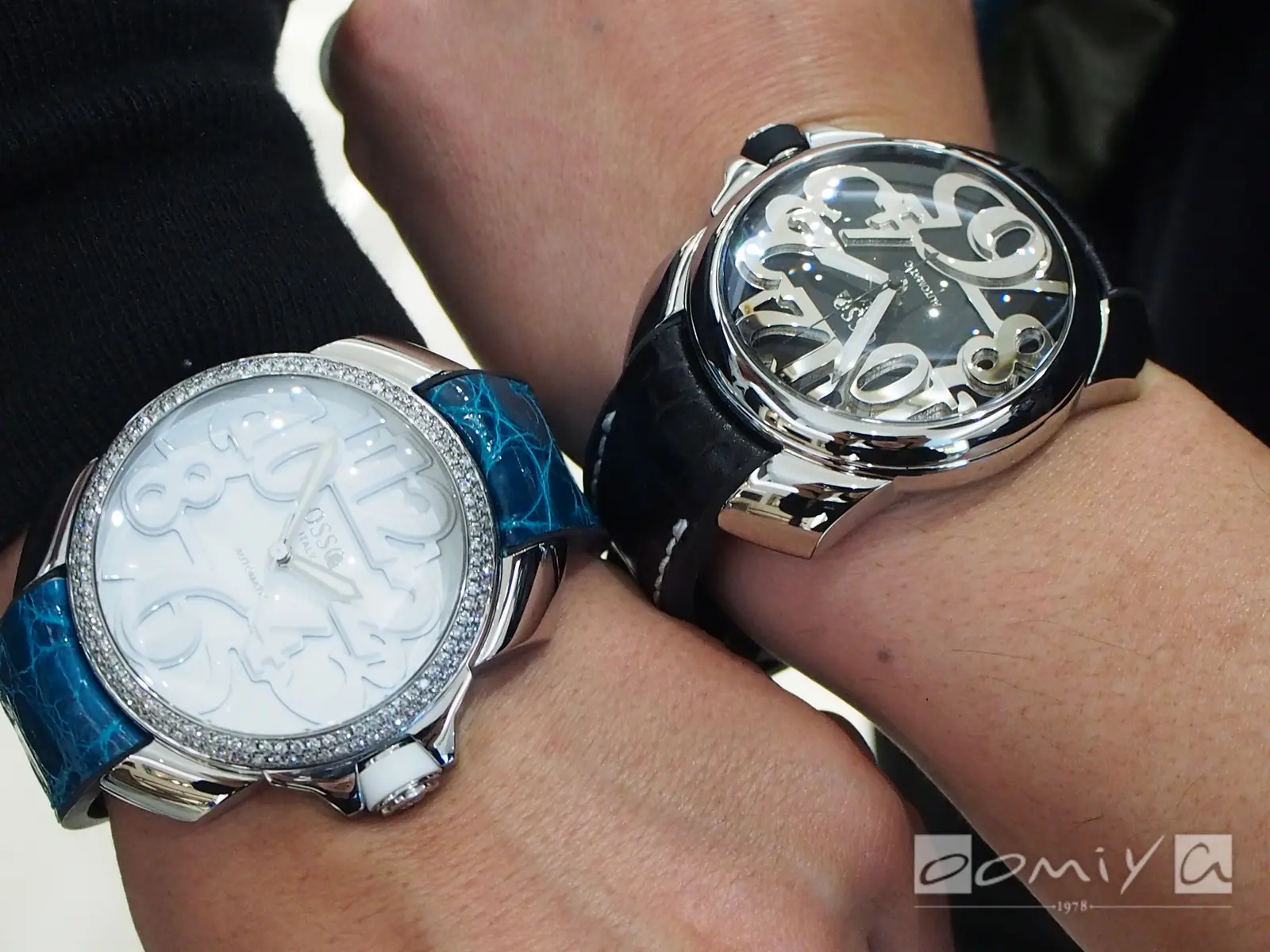 お客様の声：2019年03月10日T.T 様 オッソ イタリィ | 京都店