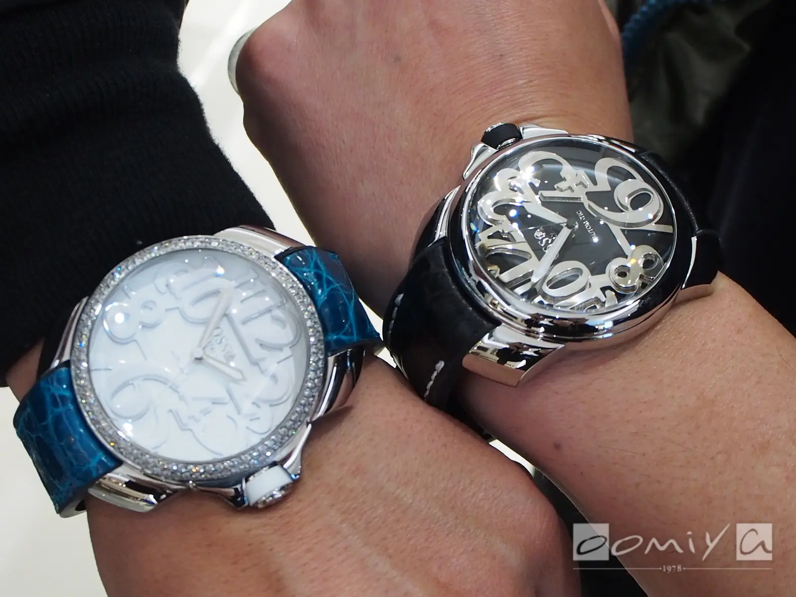 お客様の声：2019年03月10日H.Y 様 オッソ イタリィ | 京都店