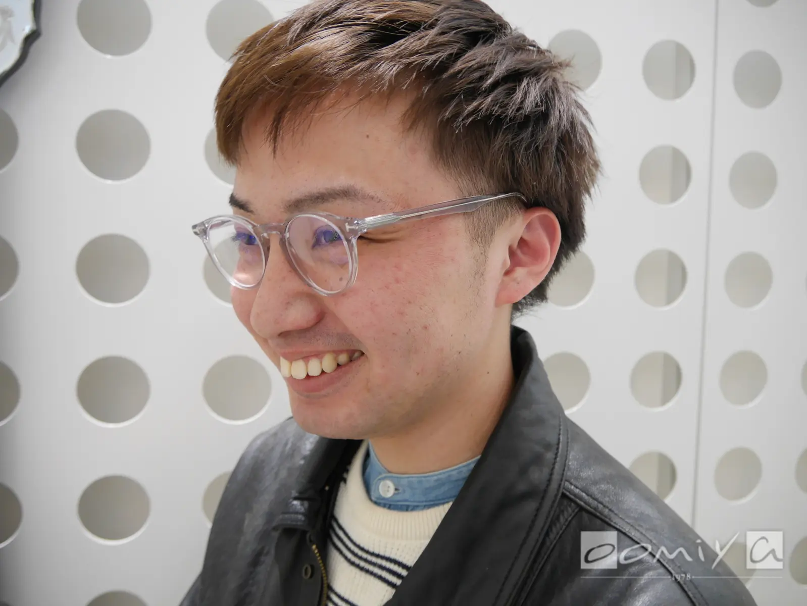 お客様の声：2019年03月09日N 様 Y 様 K 様 トムフォード
オリバーピープルズ | 和歌山本店