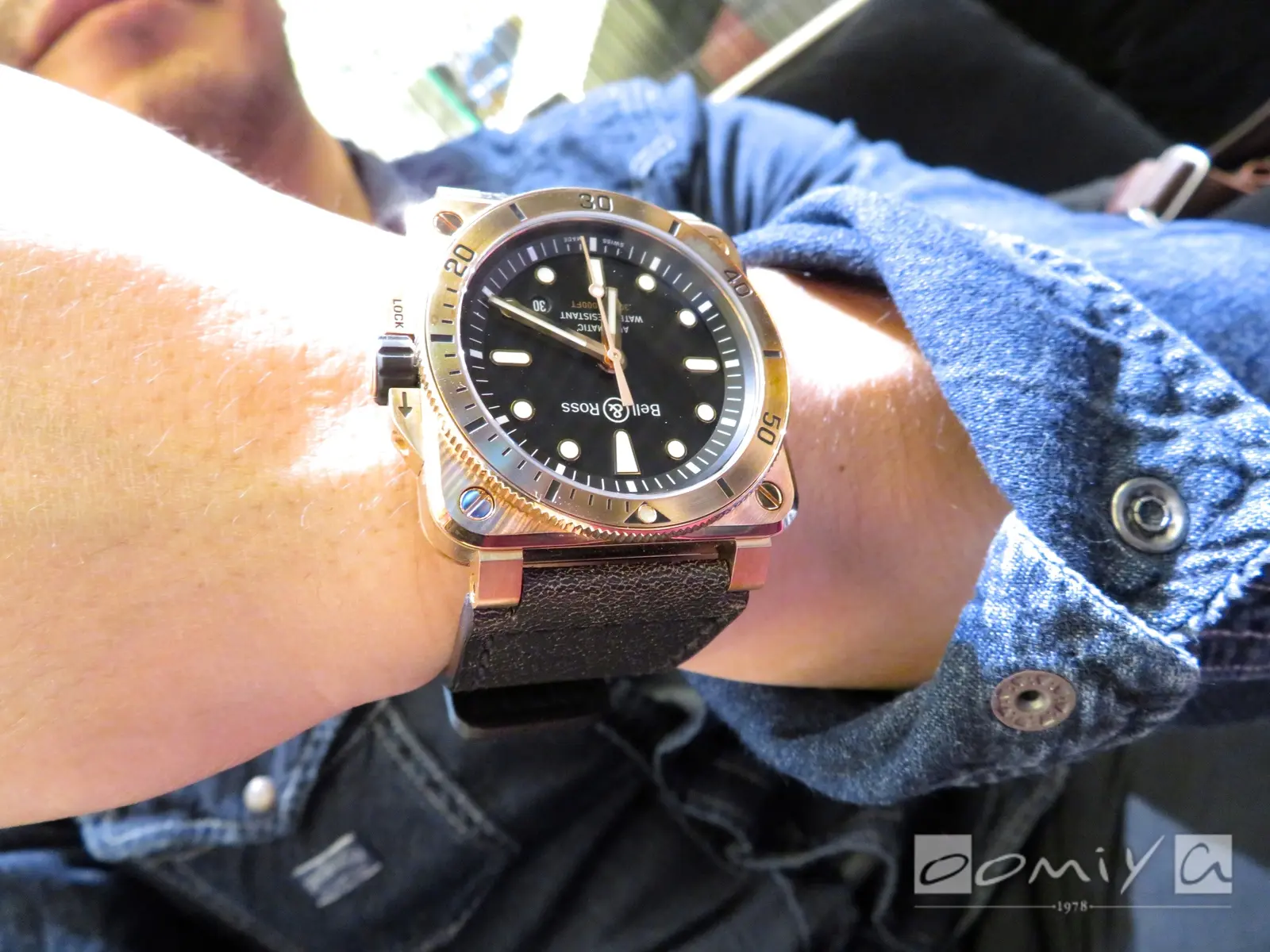 お客様の声：2019年03月30日Y.K 様 ベル＆ロス | 心斎橋店