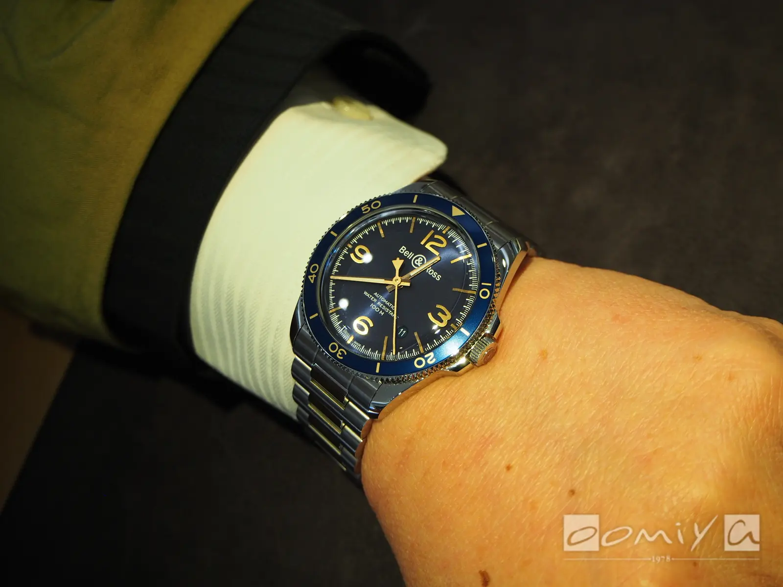 お客様の声：2019年04月11日NAKAJIMA 様 ベル＆ロス | 京都店