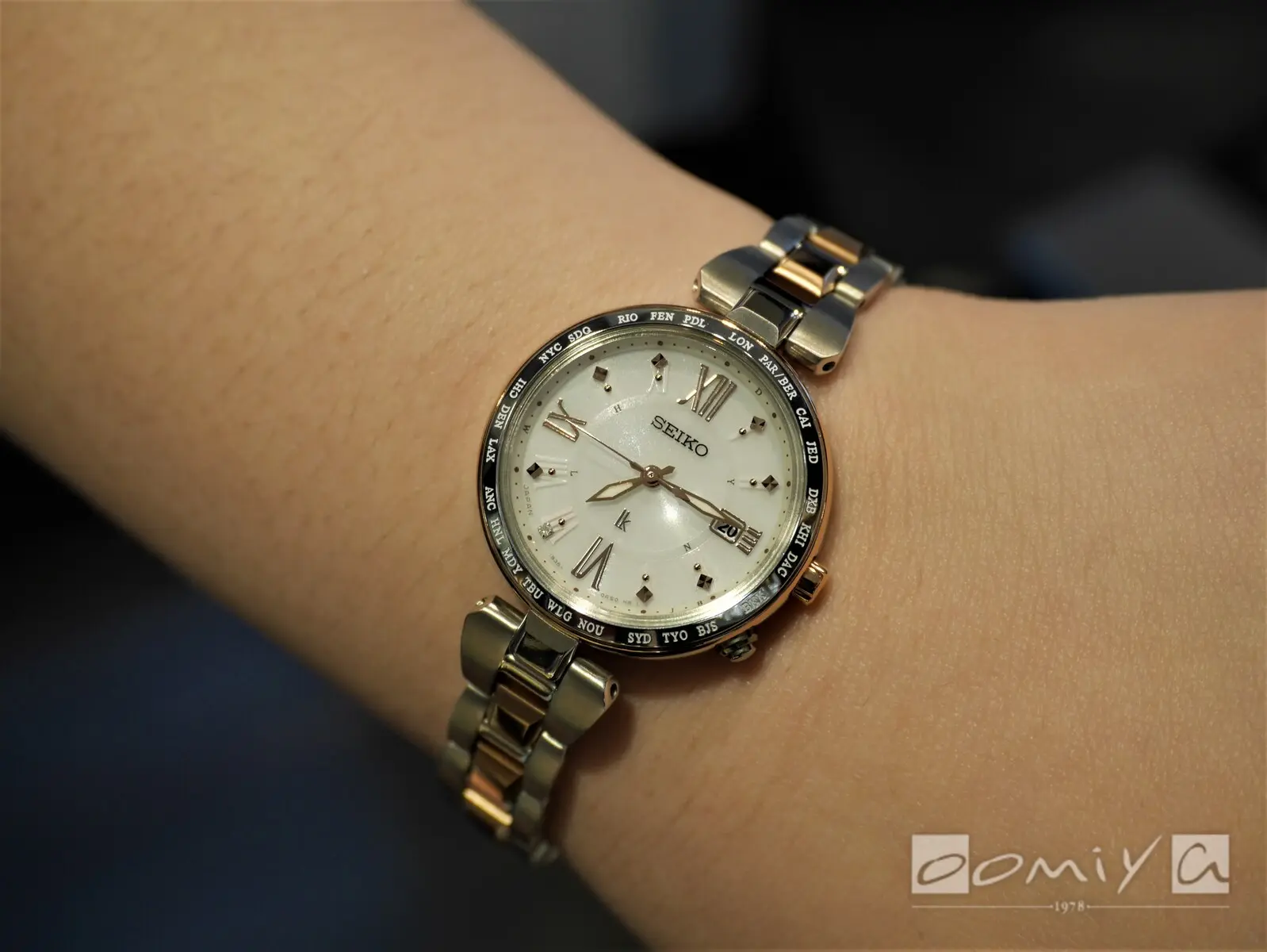 お客様の声：2019年04月20日S.I様 ルキア | 和歌山本店