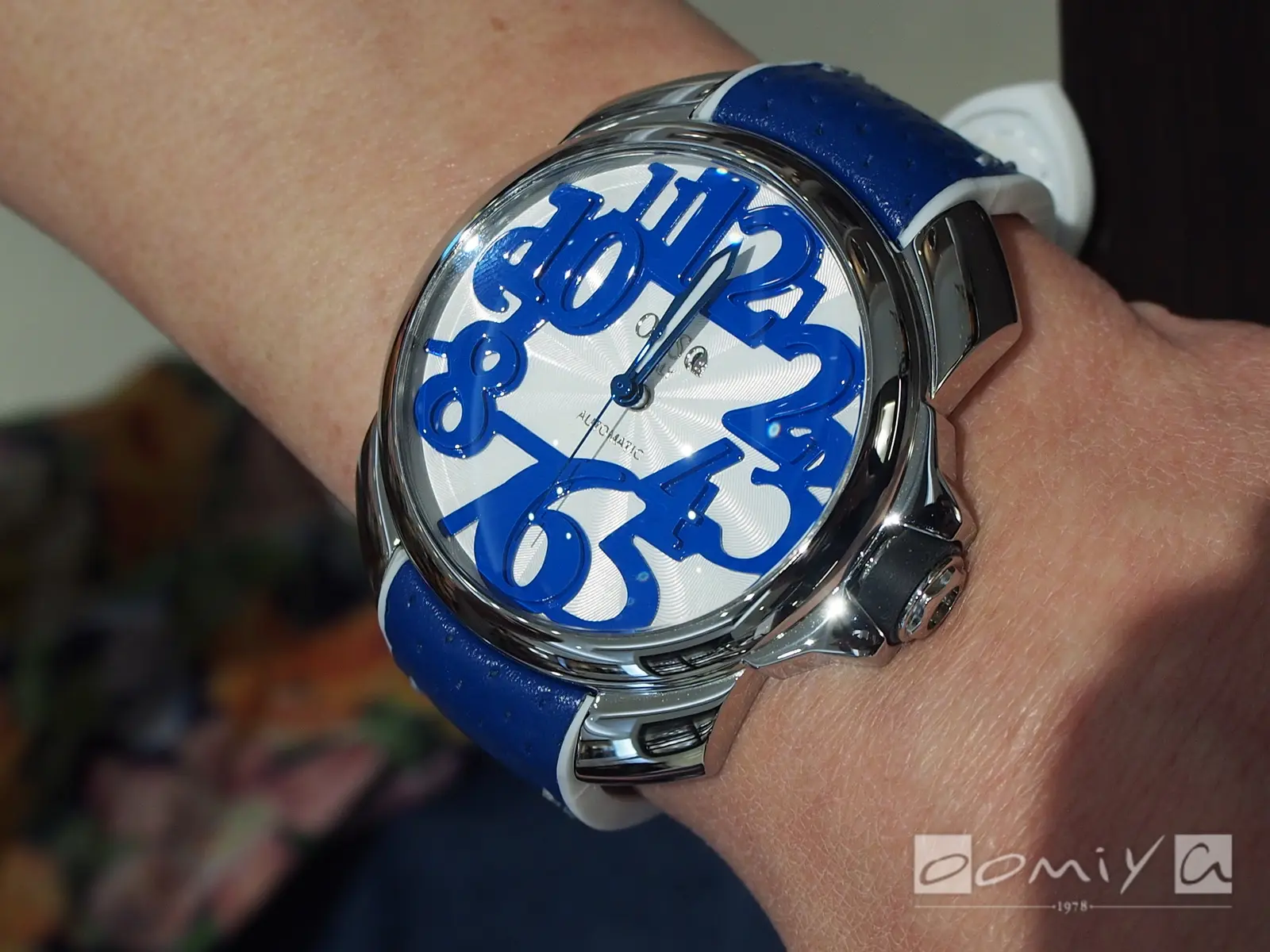 お客様の声：2019年05月05日I.N 様 オッソ イタリィ | 京都店