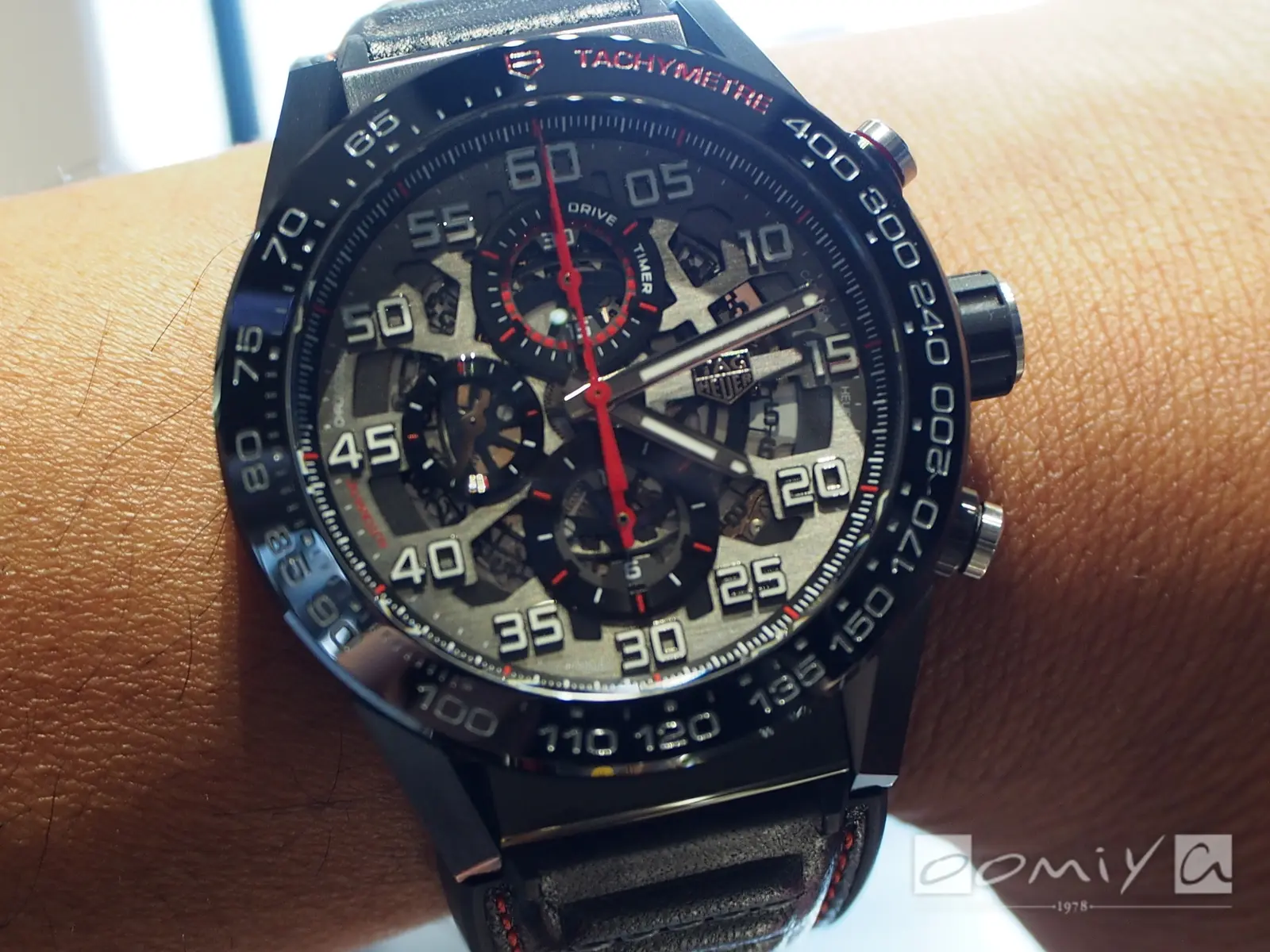 お客様の声：2019年05月07日K・T 様 タグ・ホイヤー | 鹿児島店