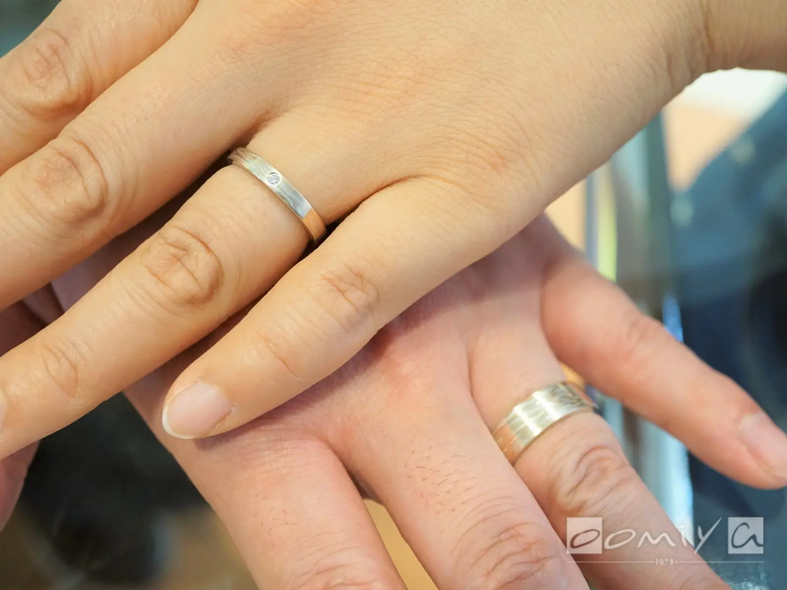 お客様の声：2019年05月26日K&T 様 杢目金屋 | 和歌山本店