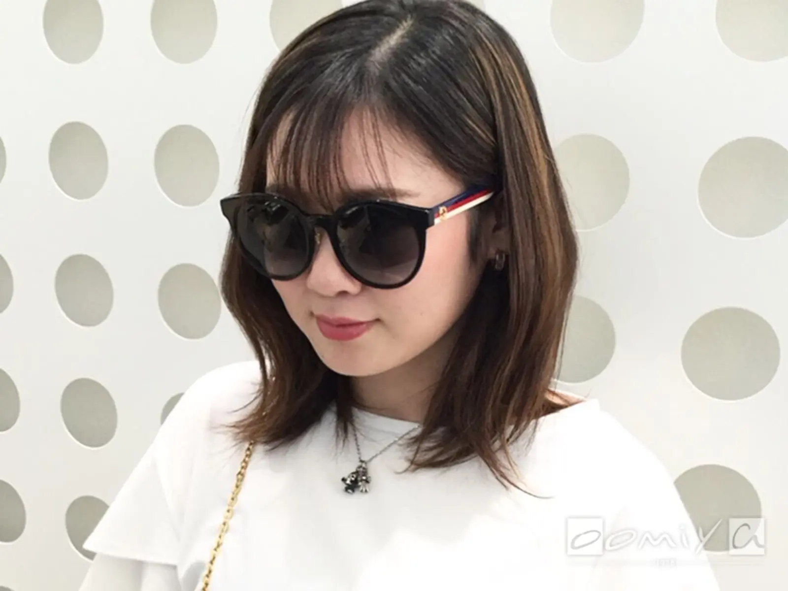 お客様の声：2019年05月25日SENA 様 グッチ | 和歌山本店