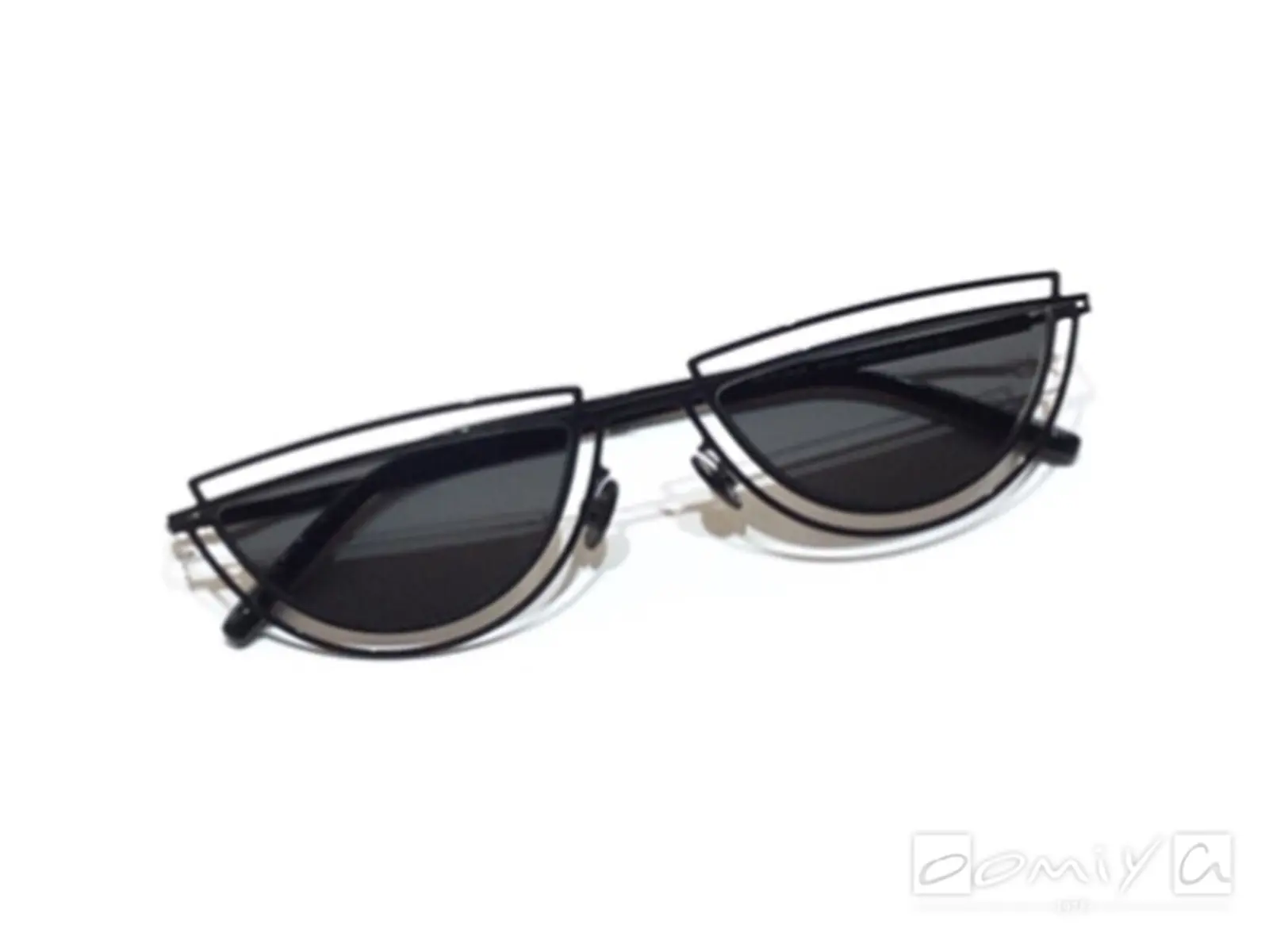 お客様の声：2019年06月02日アイウェアフロアの住人 様 マイキータ | 和歌山本店