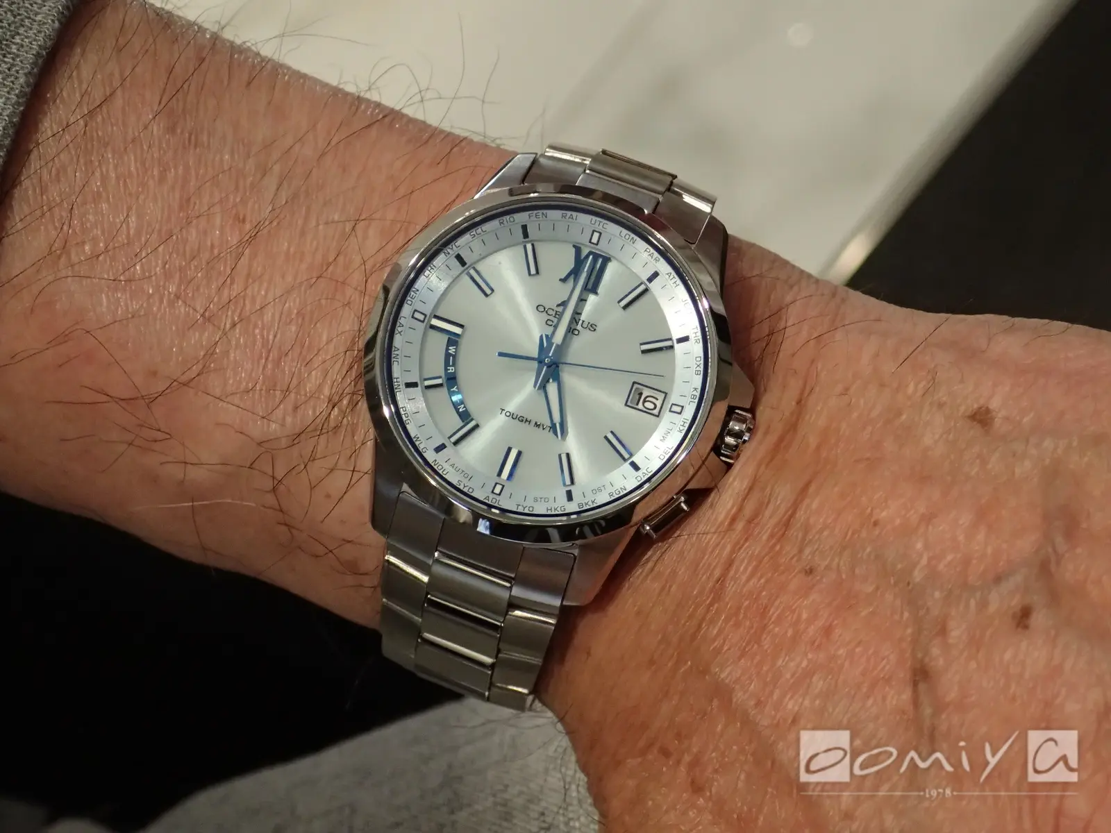 お客様の声：2019年06月16日Aファミリー 様 オシアナス | 和歌山本店