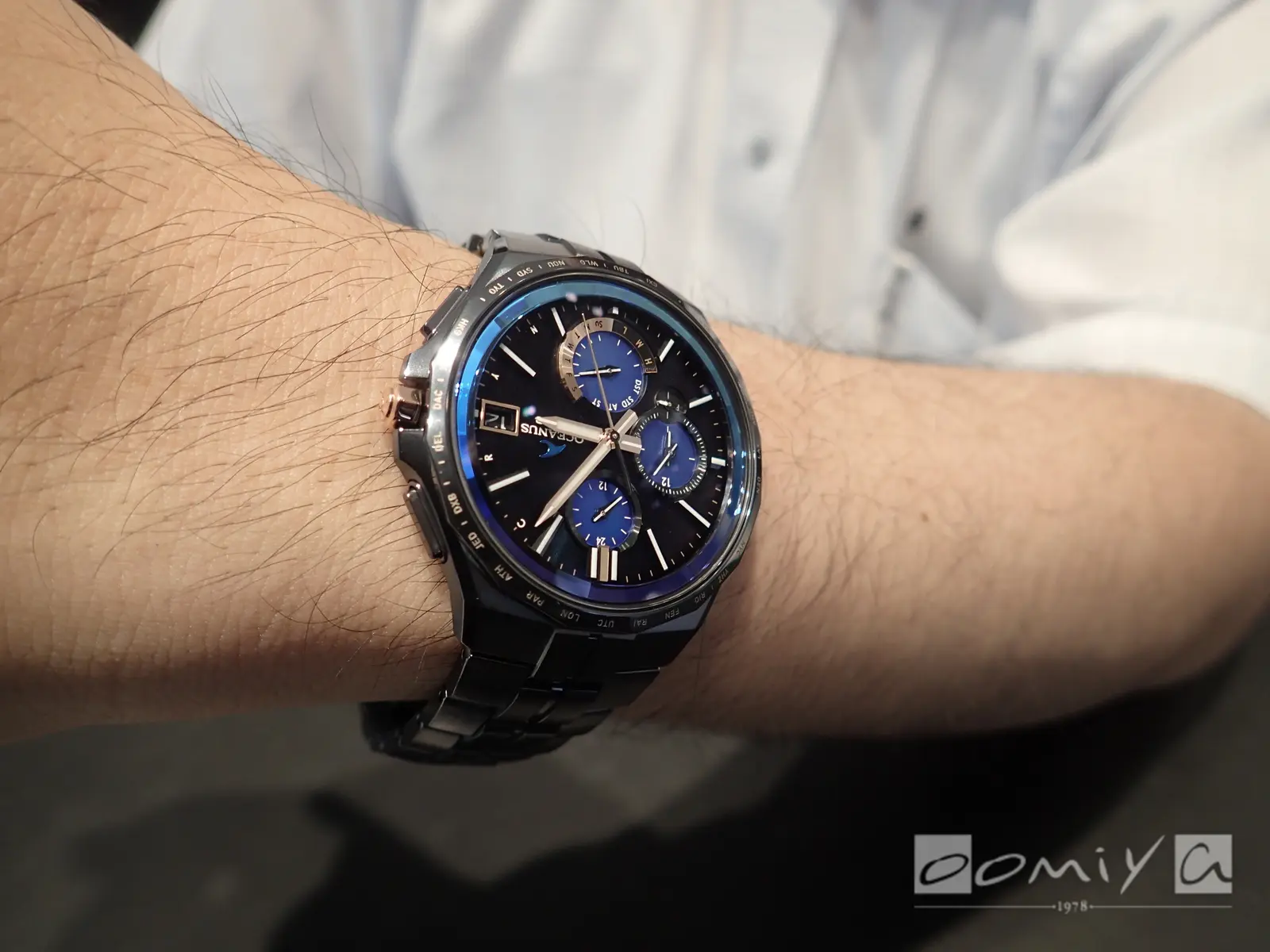 お客様の声：2019年07月12日K.O 様 オシアナス | 和歌山本店