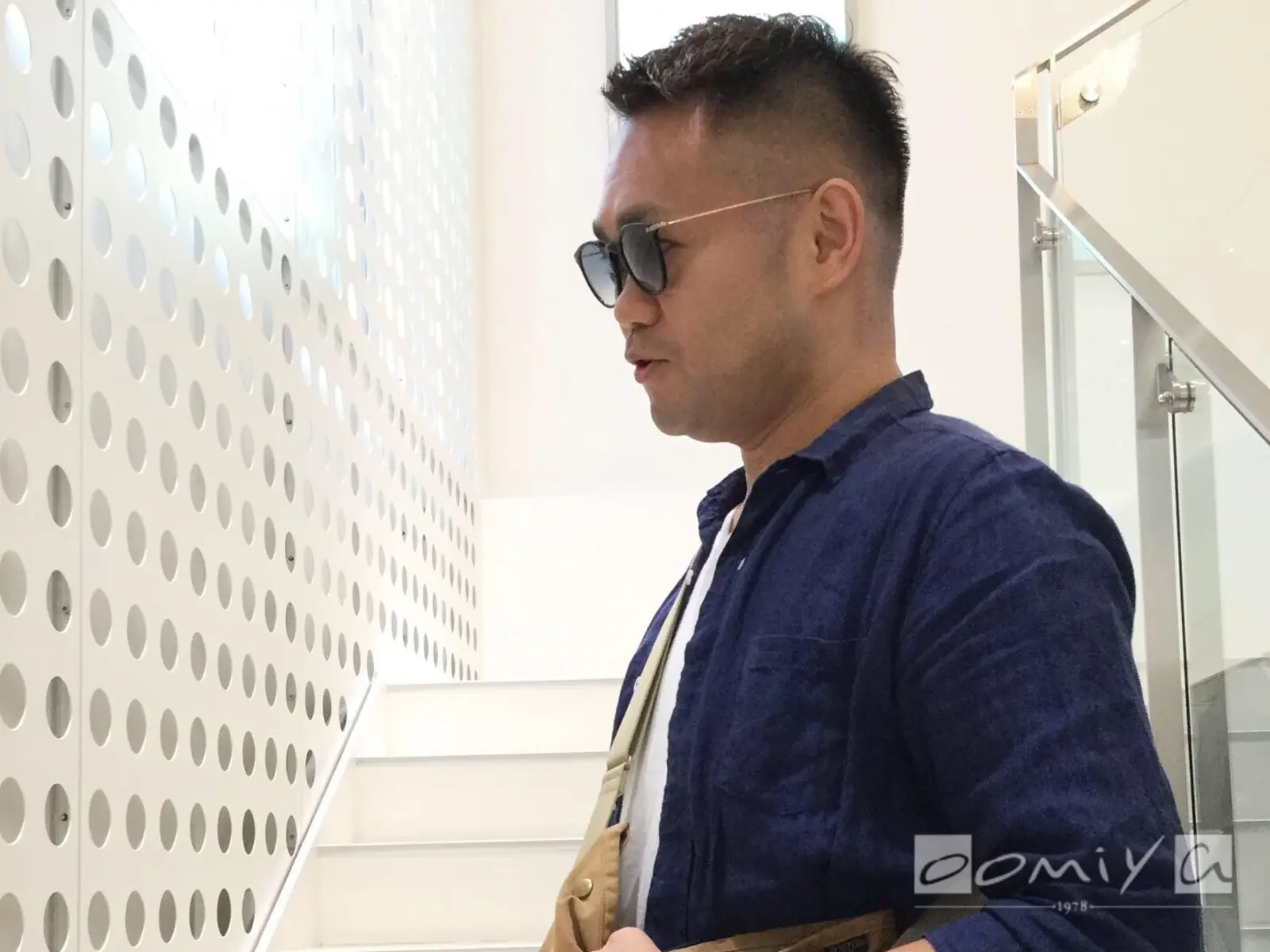 お客様の声：2019年07月09日T.M 様 オリバーピープルズ | 和歌山本店