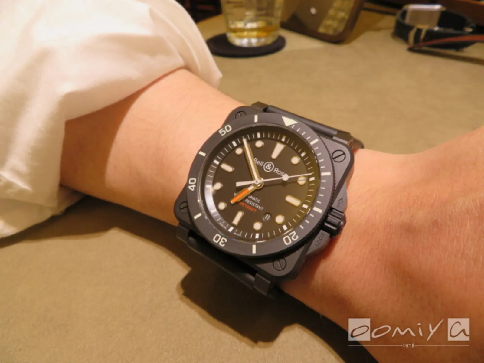 お客様の声：2019年07月19日Tsuka 様 ベル＆ロス | 心斎橋店