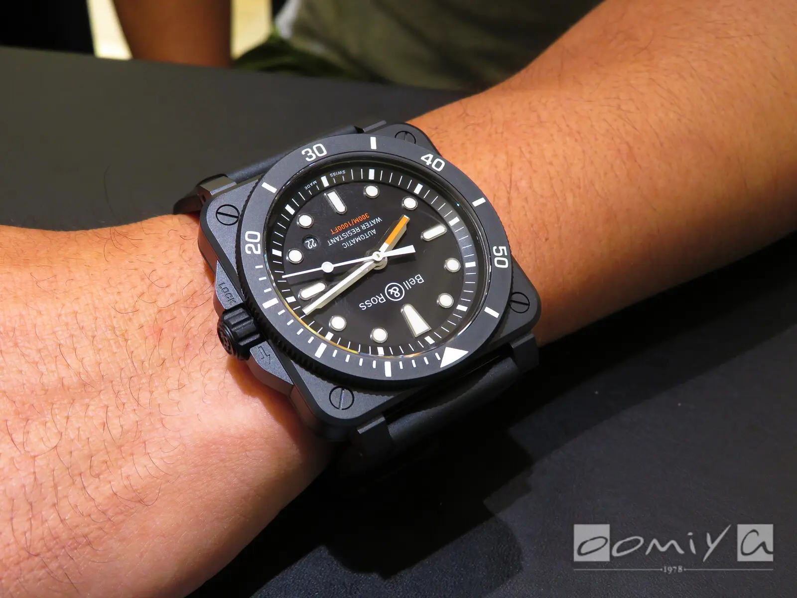 お客様の声：2019年07月22日A.K 様 ベル＆ロス | 心斎橋店