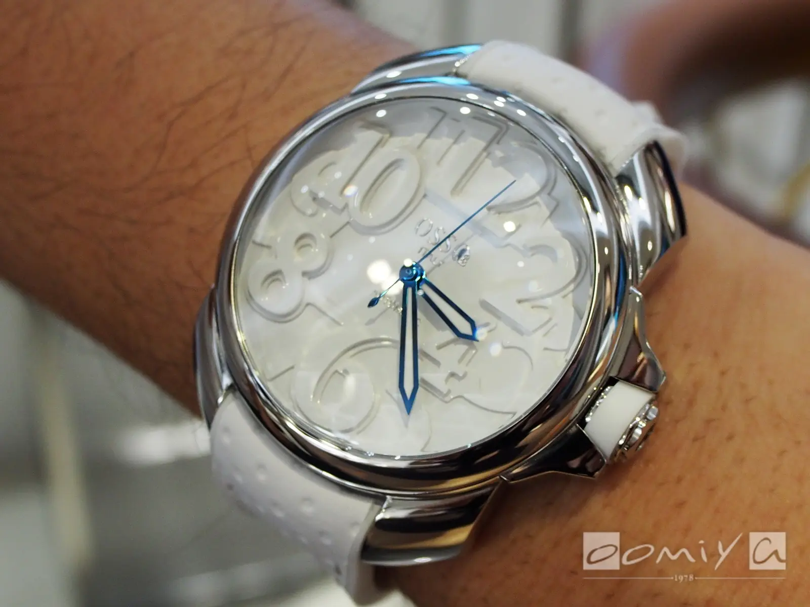 お客様の声：2019年07月23日南海勝 様 オッソ イタリィ | 京都店