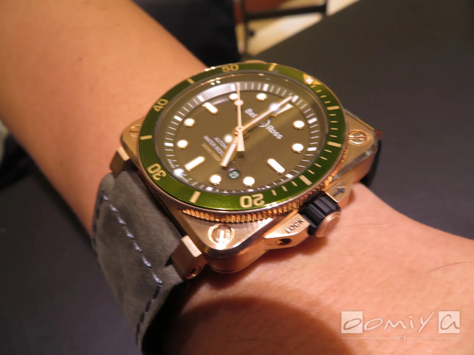 お客様の声：2019年07月23日ごり 様 ベル＆ロス | 心斎橋店