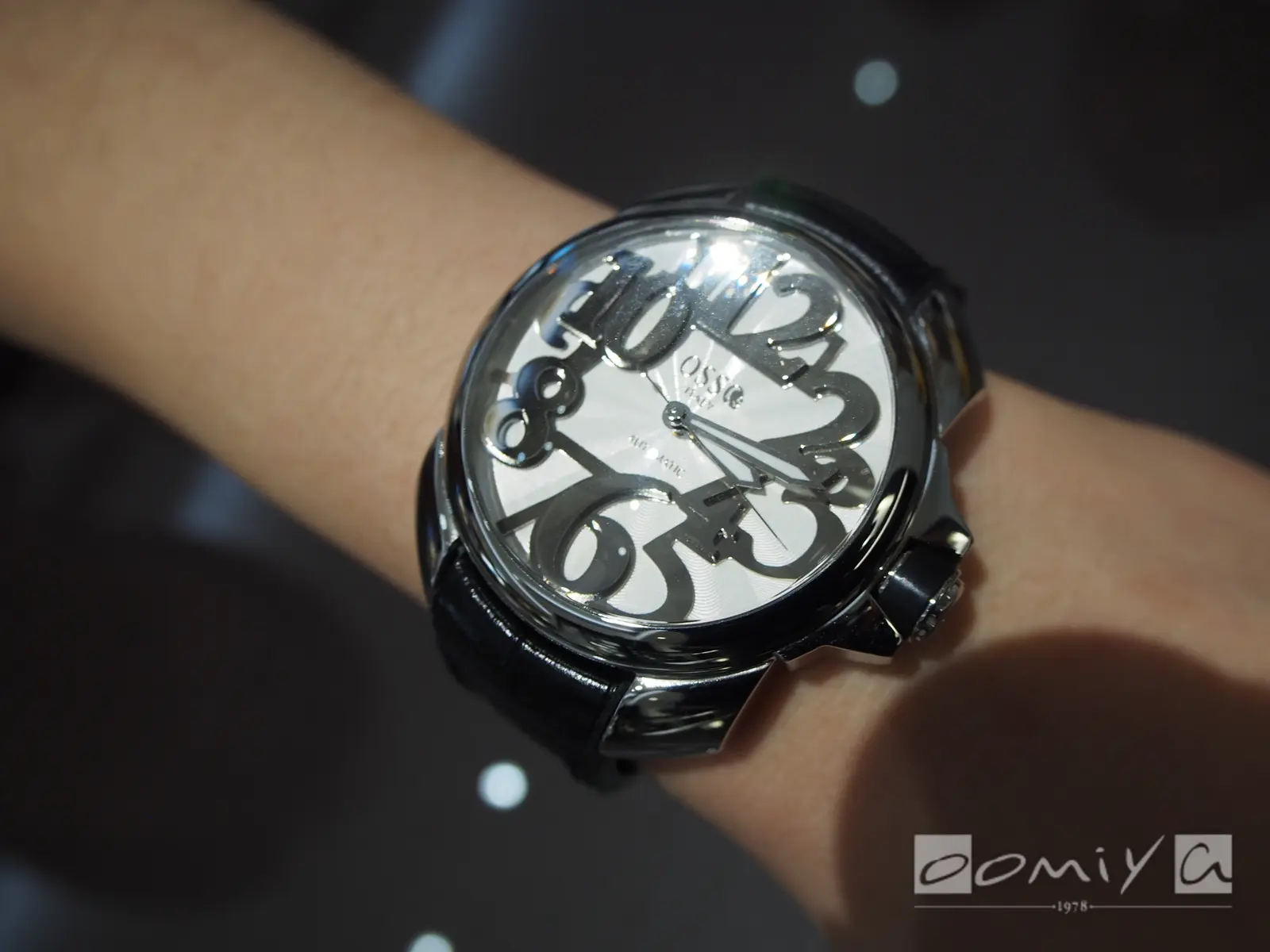 お客様の声：2019年07月27日K.N 様 オッソ イタリィ | 京都店