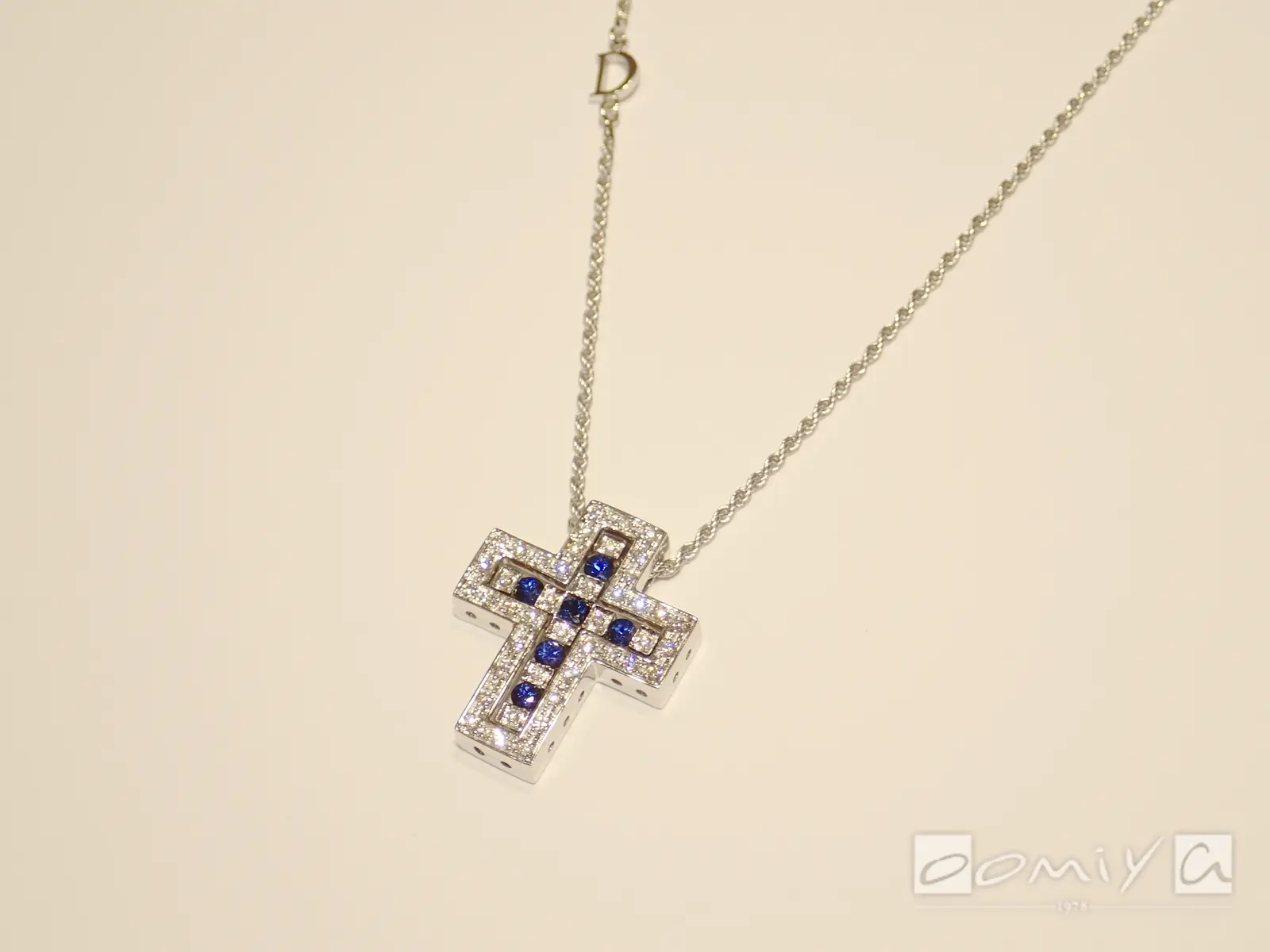 お客様の声：2019年08月01日K.Y 様 ダミアーニ | 和歌山本店