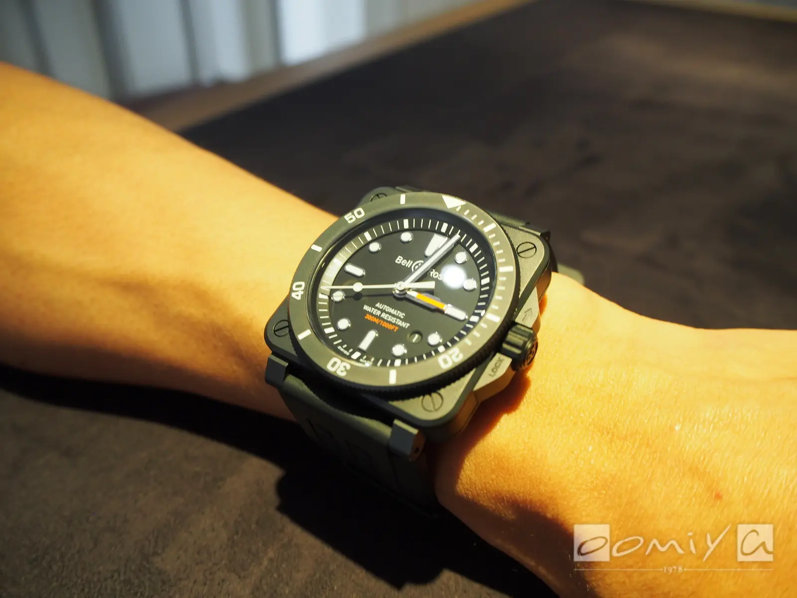 お客様の声：2019年08月01日R.A 様 ベル＆ロス | 京都店