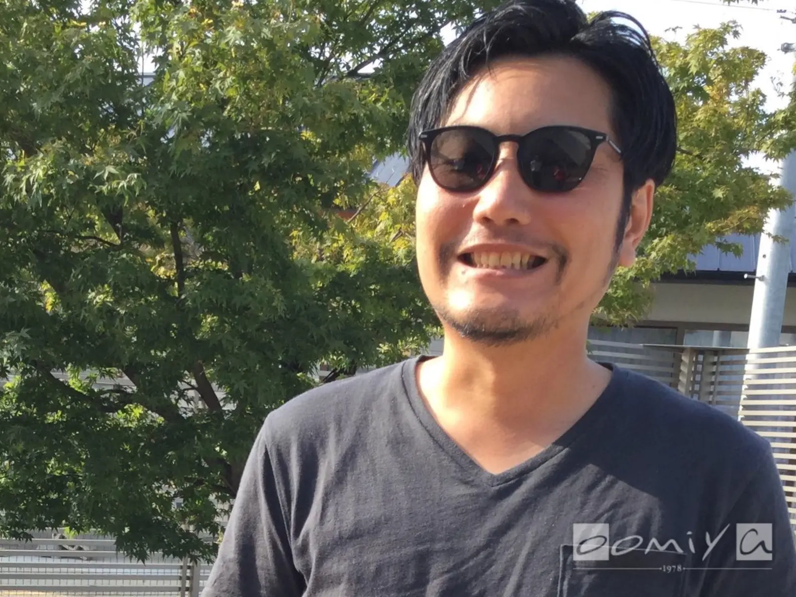 お客様の声：2019年08月04日ウスイ 様 オリバーピープルズ | 和歌山本店