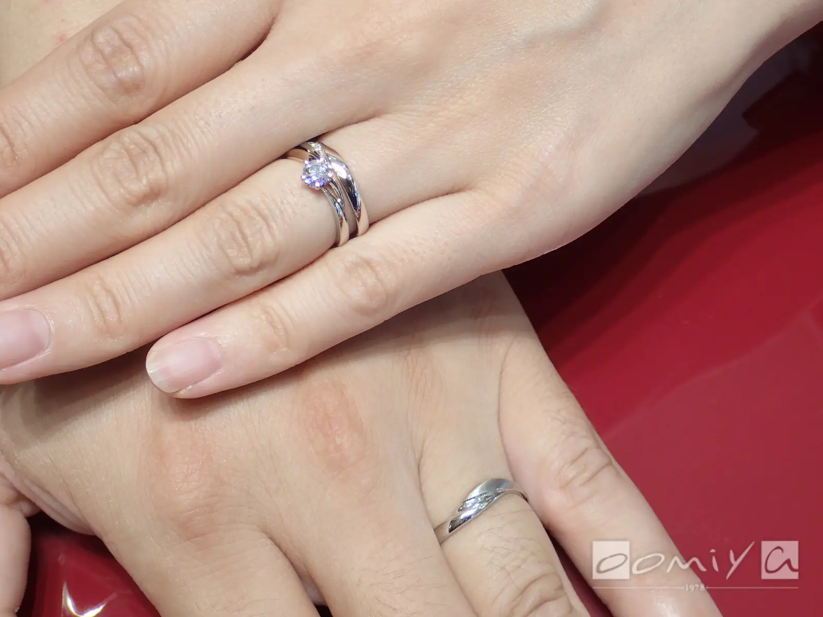 お客様の声：2019年08月12日H 様＆K 様 ラパージュ | 和歌山本店