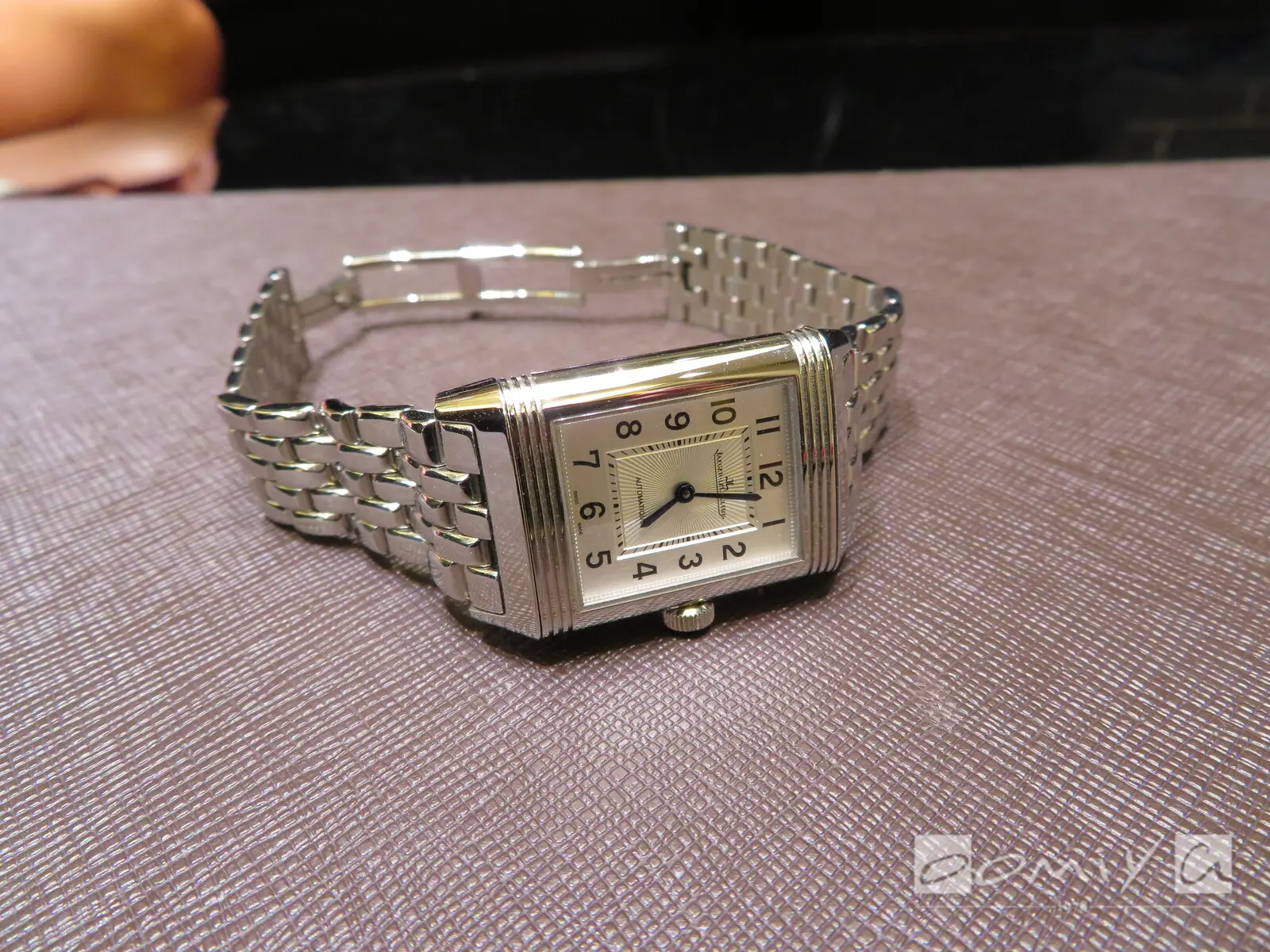 お客様の声：2019年08月17日I 様 ロジェ・デュブイ
パネライ
ジャガー・ルクルト | 心斎橋店