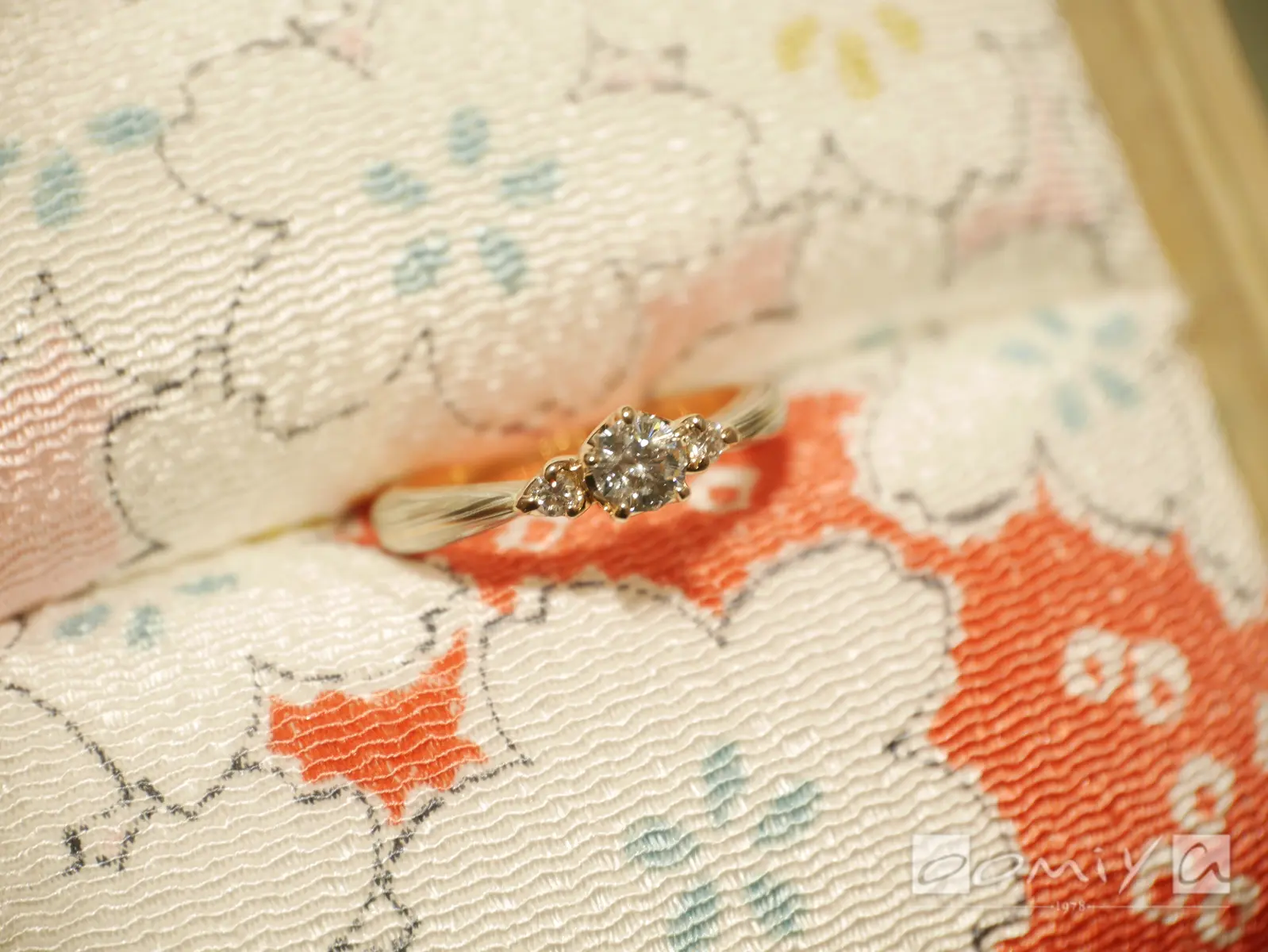 お客様の声：2019年08月24日T.Y 様 杢目金屋 | 和歌山本店