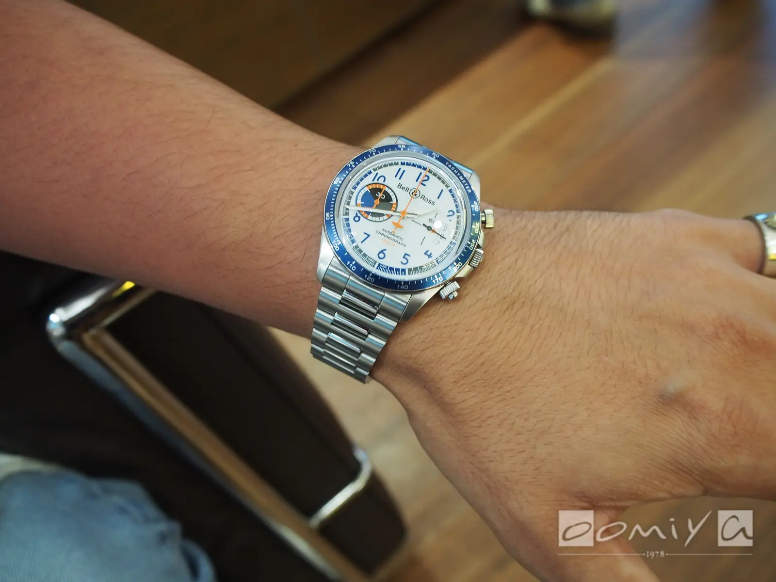 お客様の声：2019年09月08日Y.M 様 ベル＆ロス | 京都店