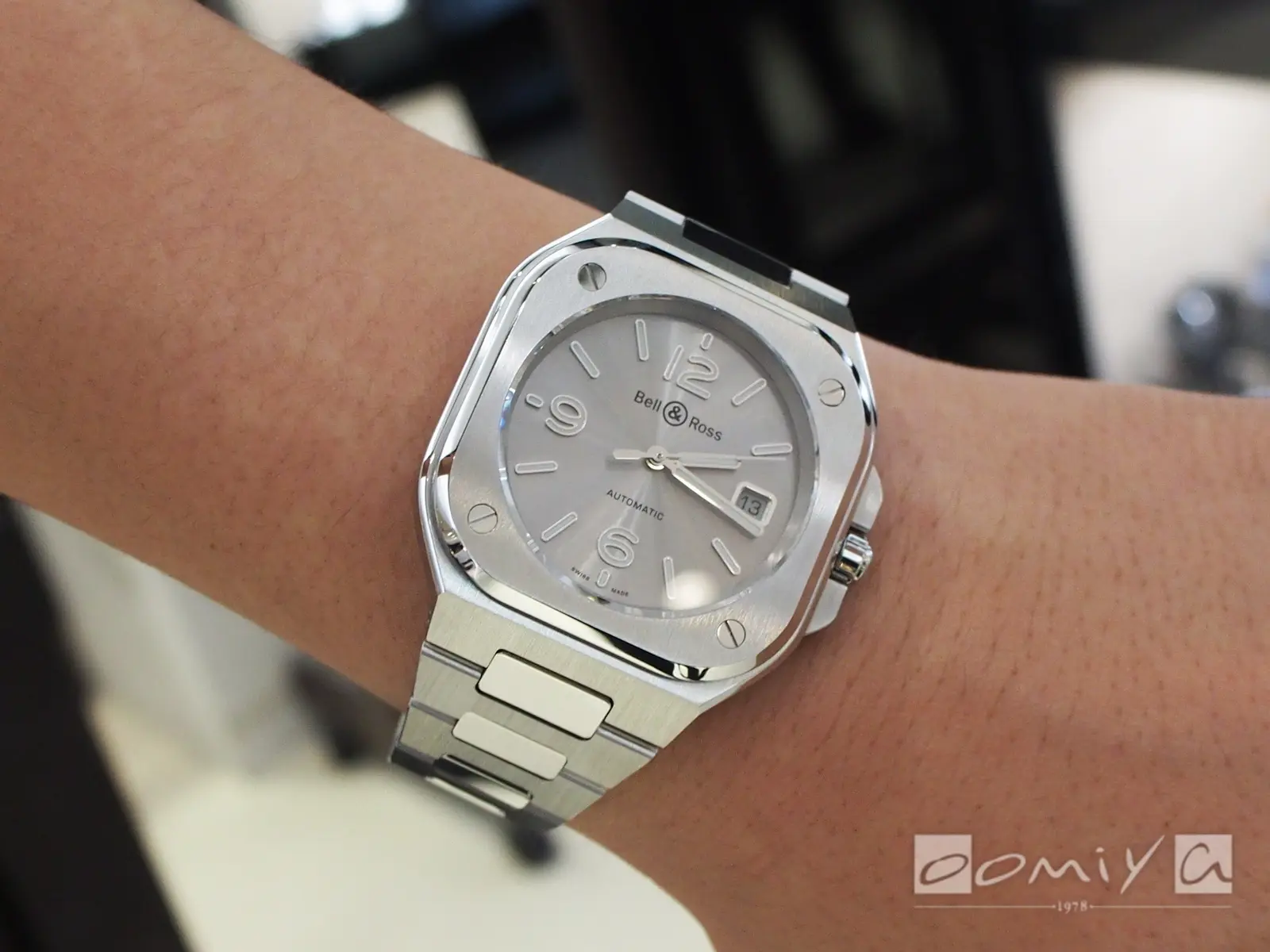 お客様の声：2019年09月13日N.O 様 ベル＆ロス | 京都店