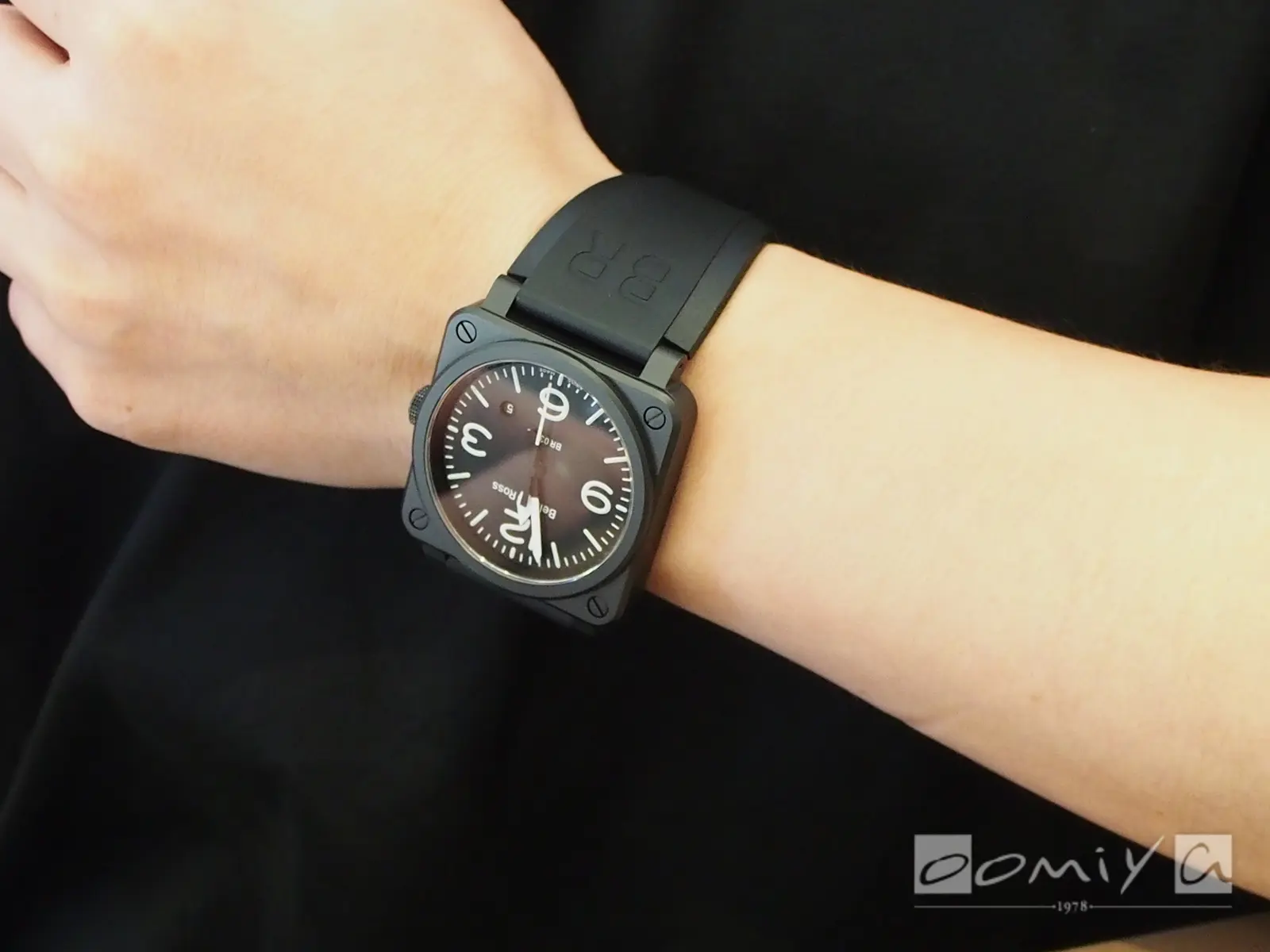 お客様の声：2019年09月30日Y.T 様 ベル＆ロス | 京都店