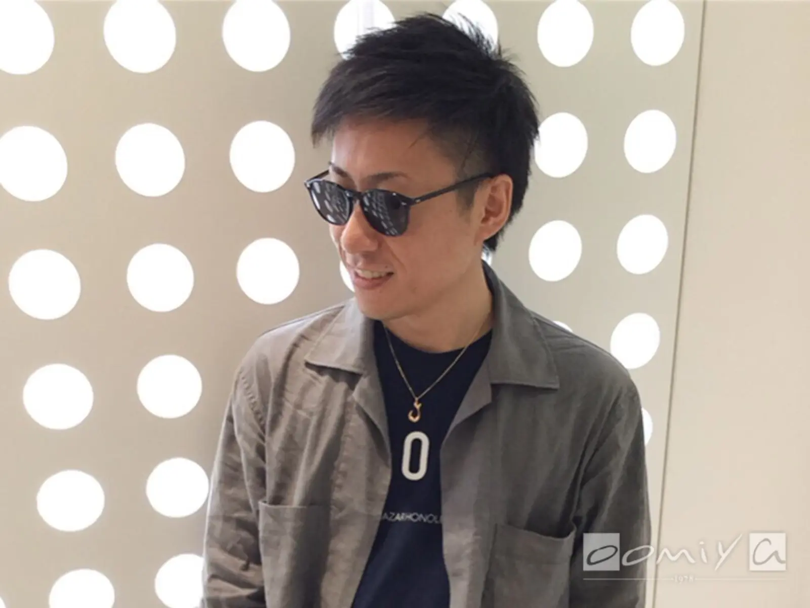 お客様の声：2019年09月29日甲大 様 オリバーピープルズ | 和歌山本店