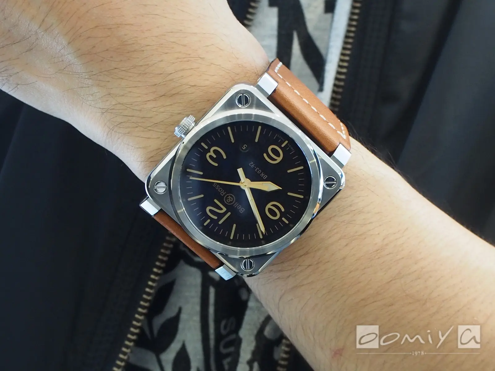 お客様の声：2019年10月05日Y.M 様 ベル＆ロス | 京都店